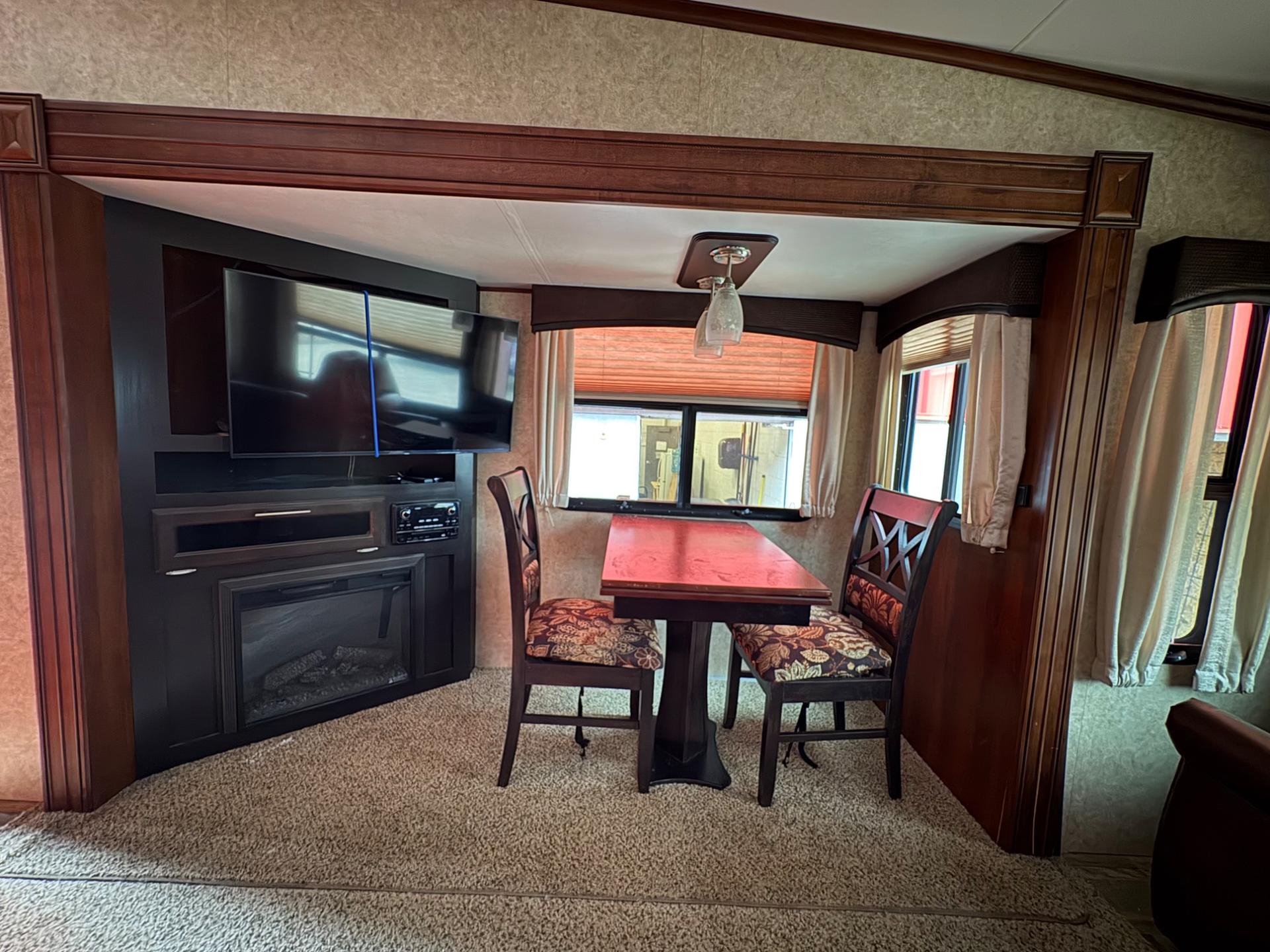 2017 Jayco 2017 Jayco Eagle HT - thumbnail 26