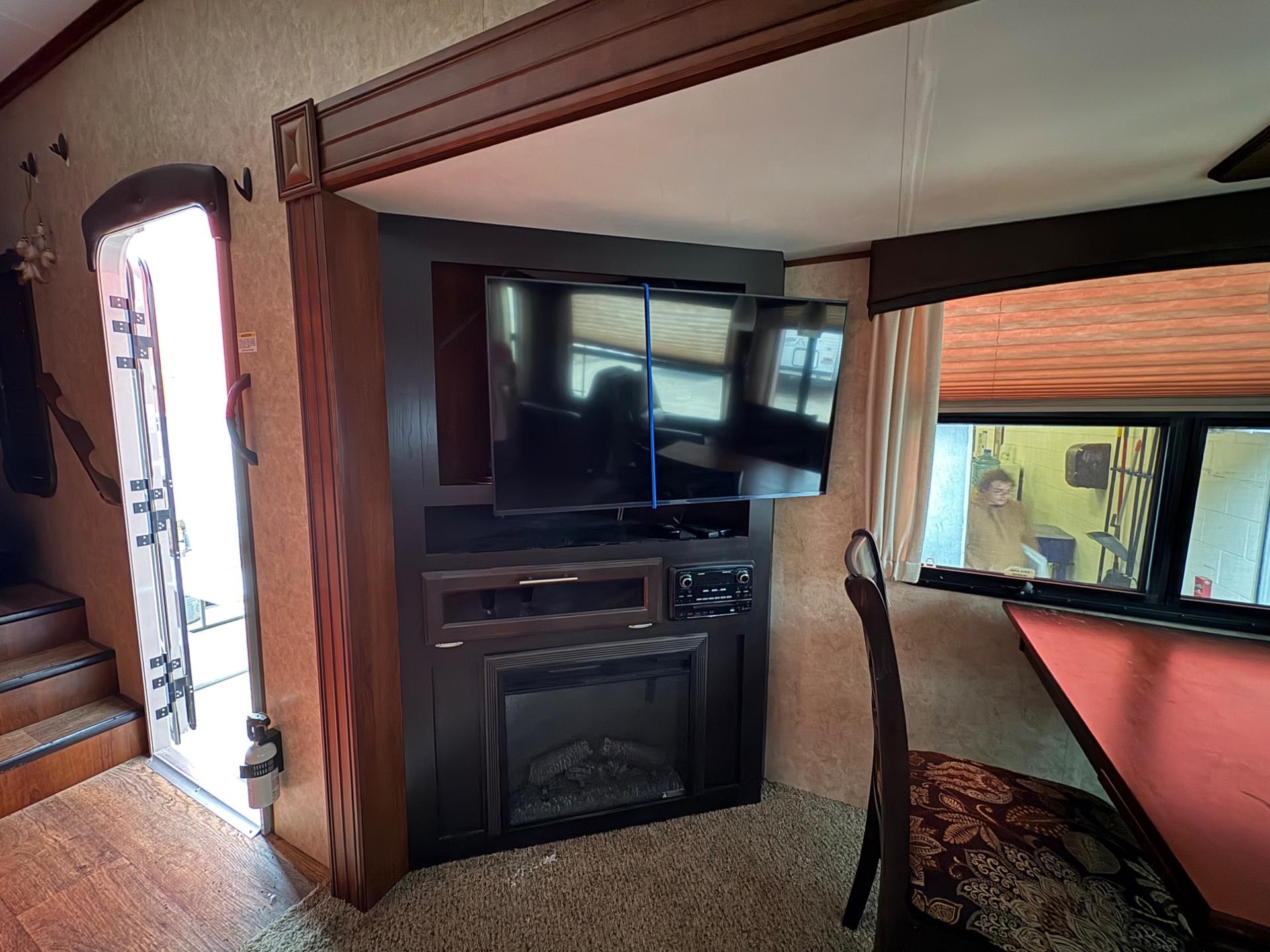 2017 Jayco 2017 Jayco Eagle HT - thumbnail 27