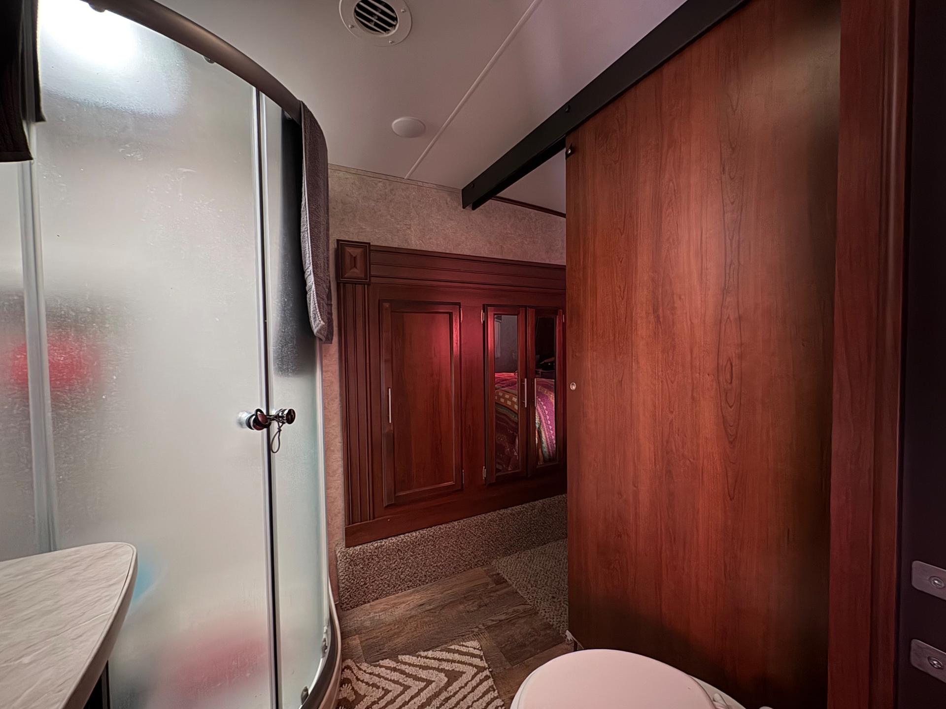2017 Jayco 2017 Jayco Eagle HT - thumbnail 30