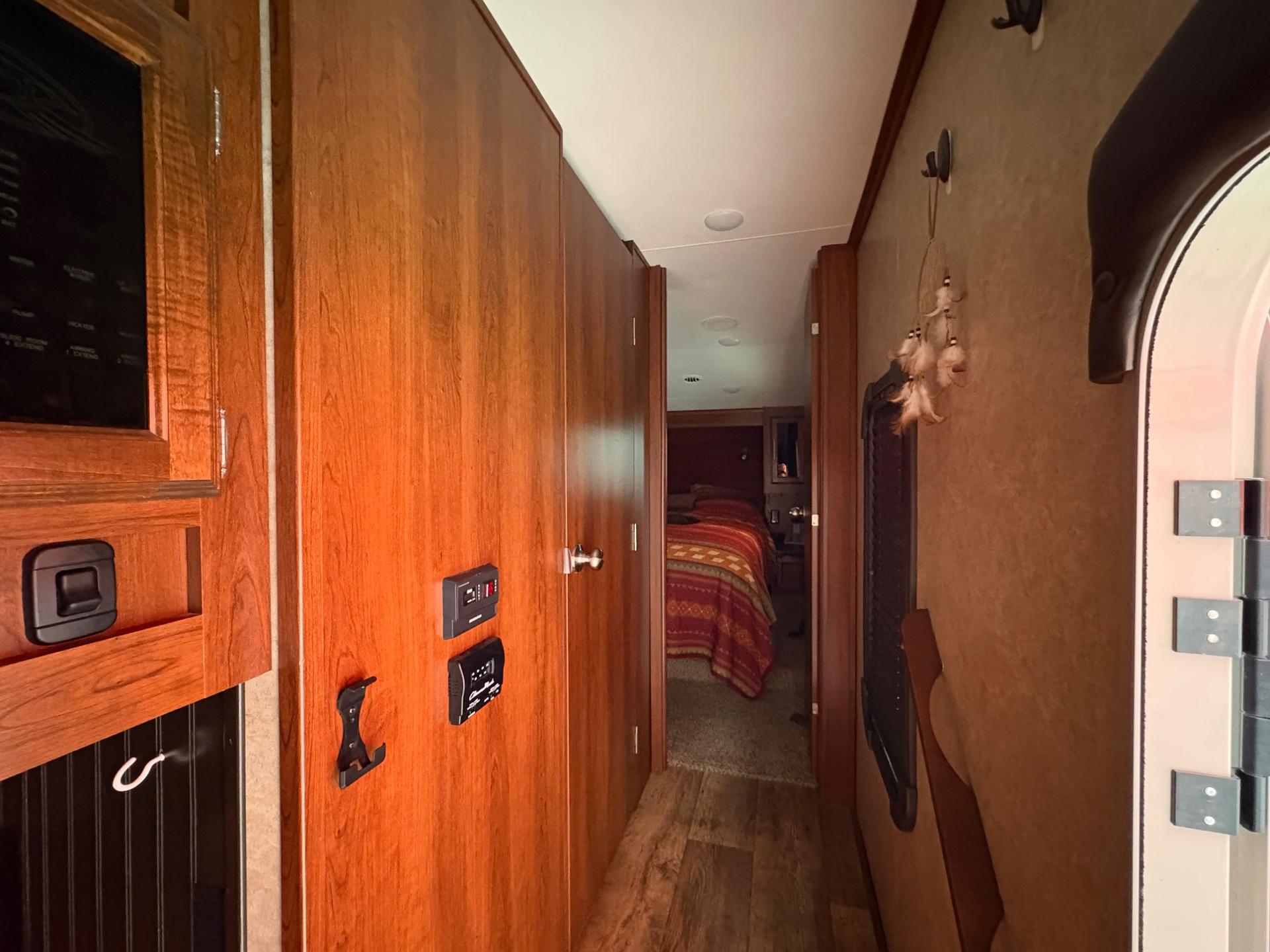 2017 Jayco 2017 Jayco Eagle HT - thumbnail 29
