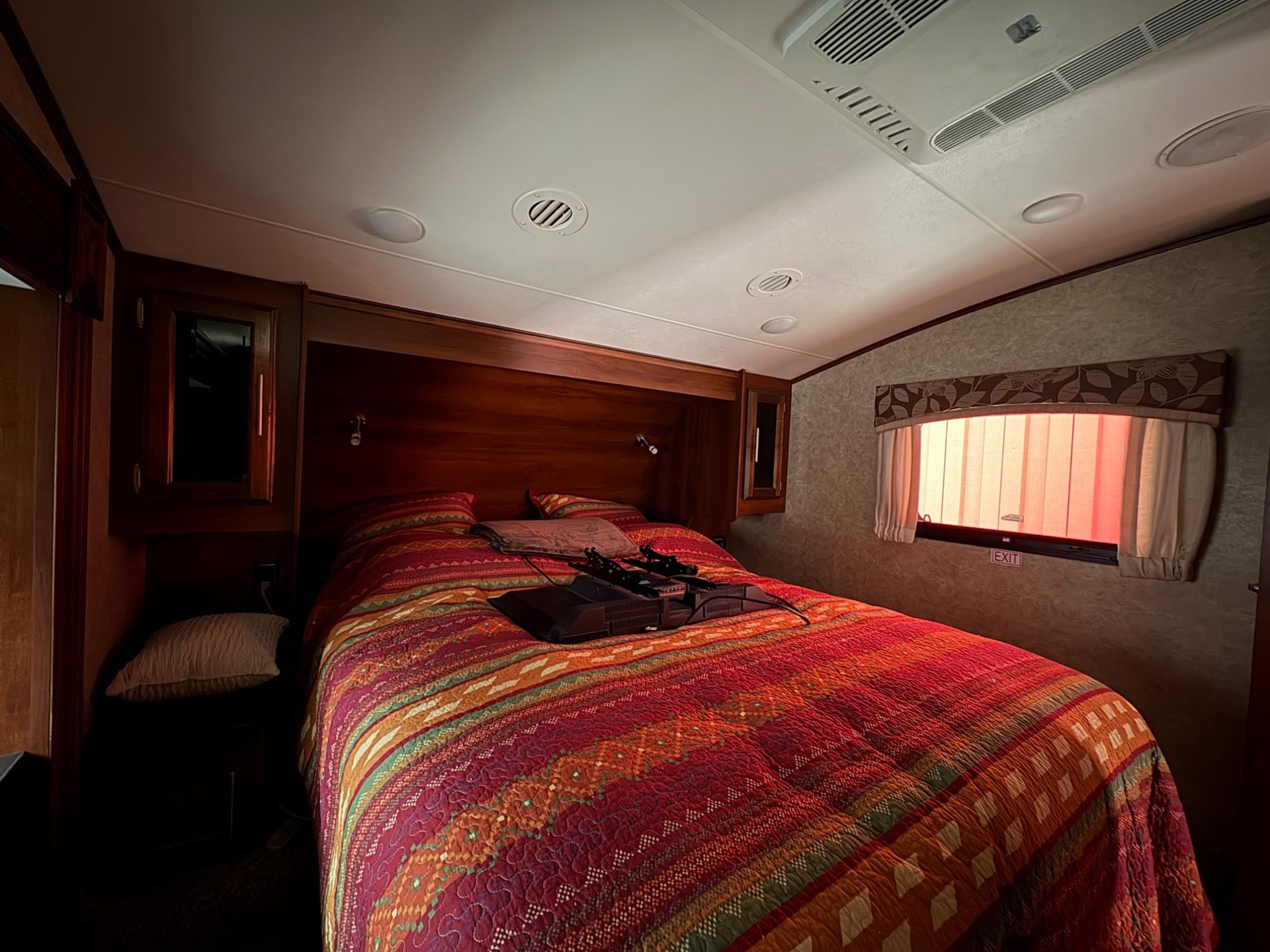 2017 Jayco 2017 Jayco Eagle HT - thumbnail 33