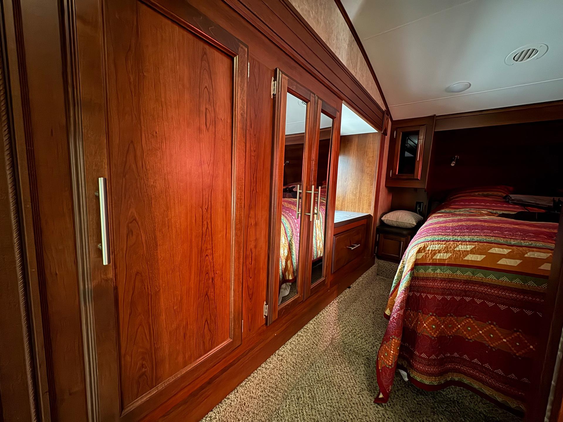 2017 Jayco 2017 Jayco Eagle HT - thumbnail 32