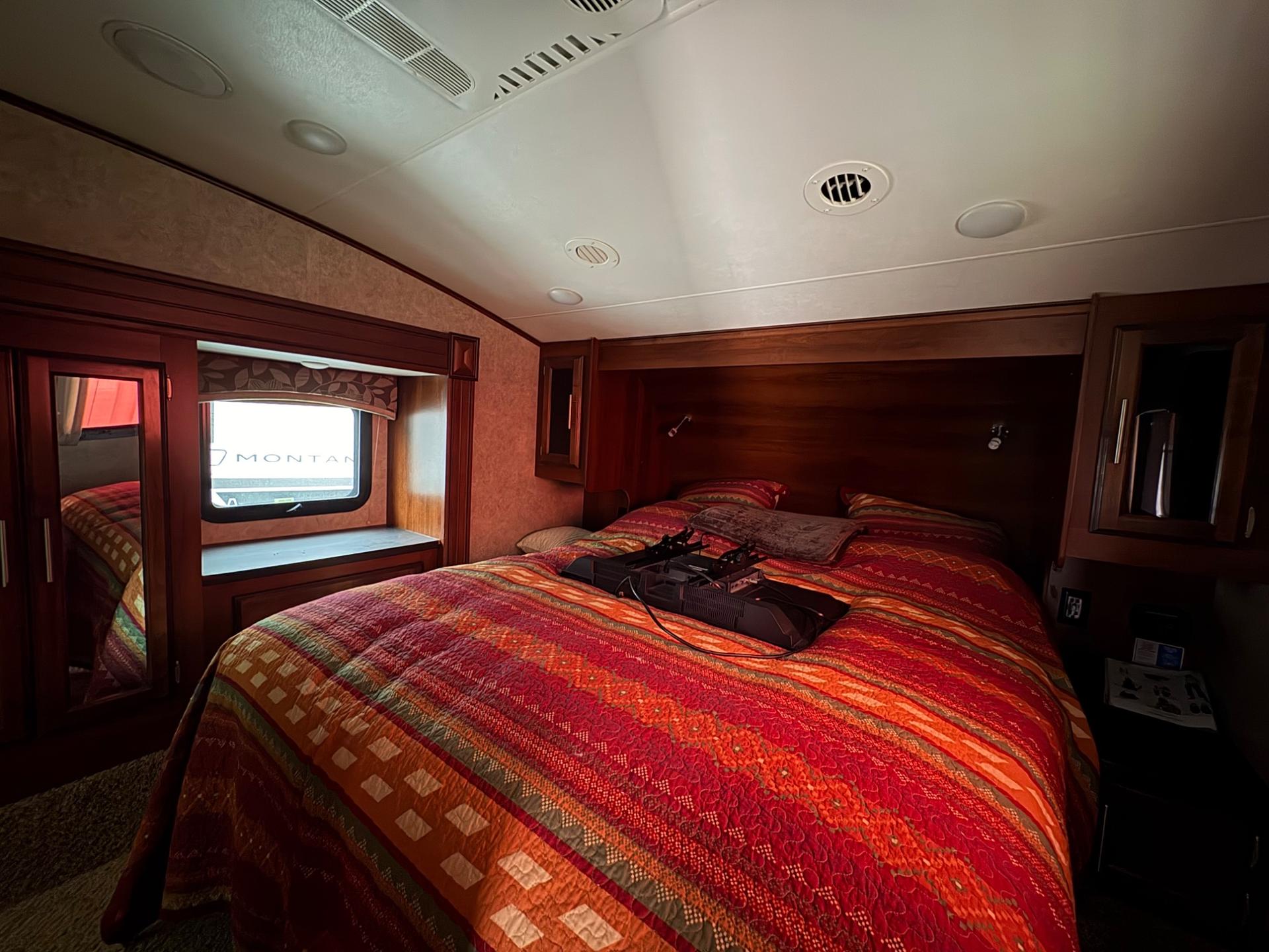 2017 Jayco 2017 Jayco Eagle HT - thumbnail 34