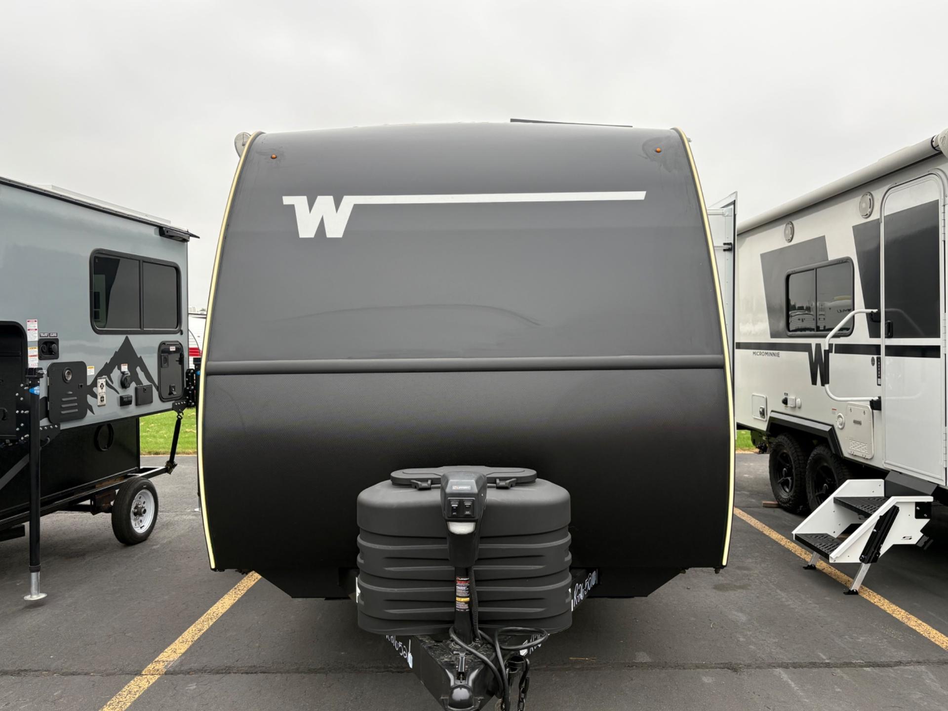 2027 Winnebago 2027 Winnebago Micro Minnie - thumbnail 7