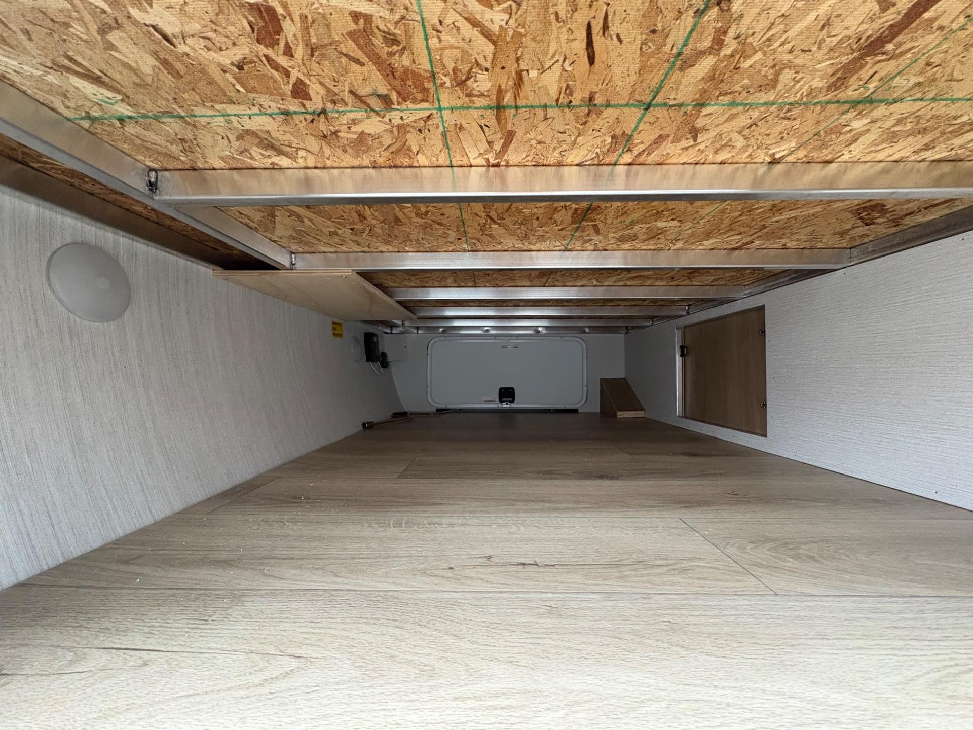 2027 Winnebago 2027 Winnebago Micro Minnie - thumbnail 9