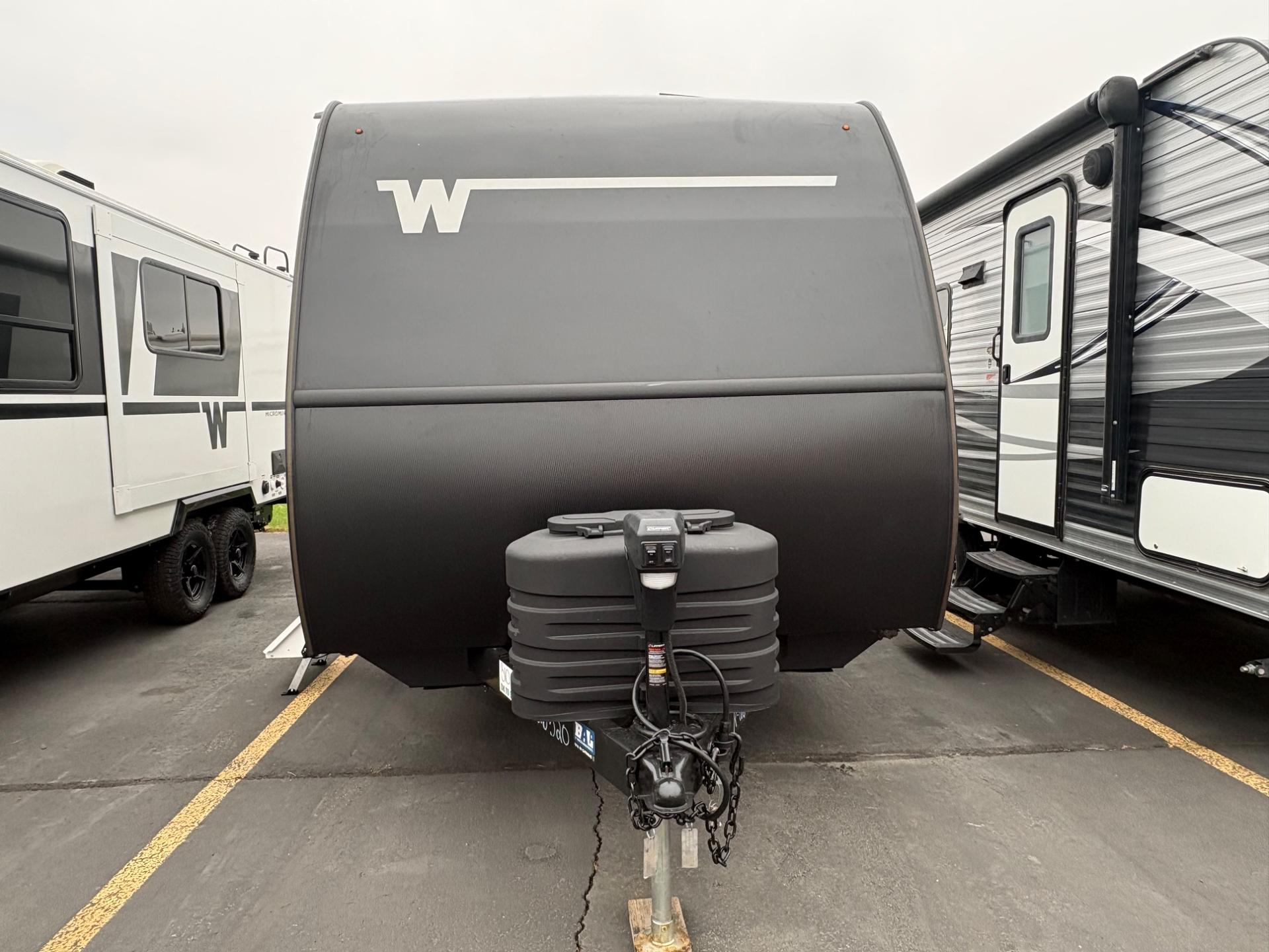 2027 Winnebago 2027 Winnebago Micro Minnie - thumbnail 7