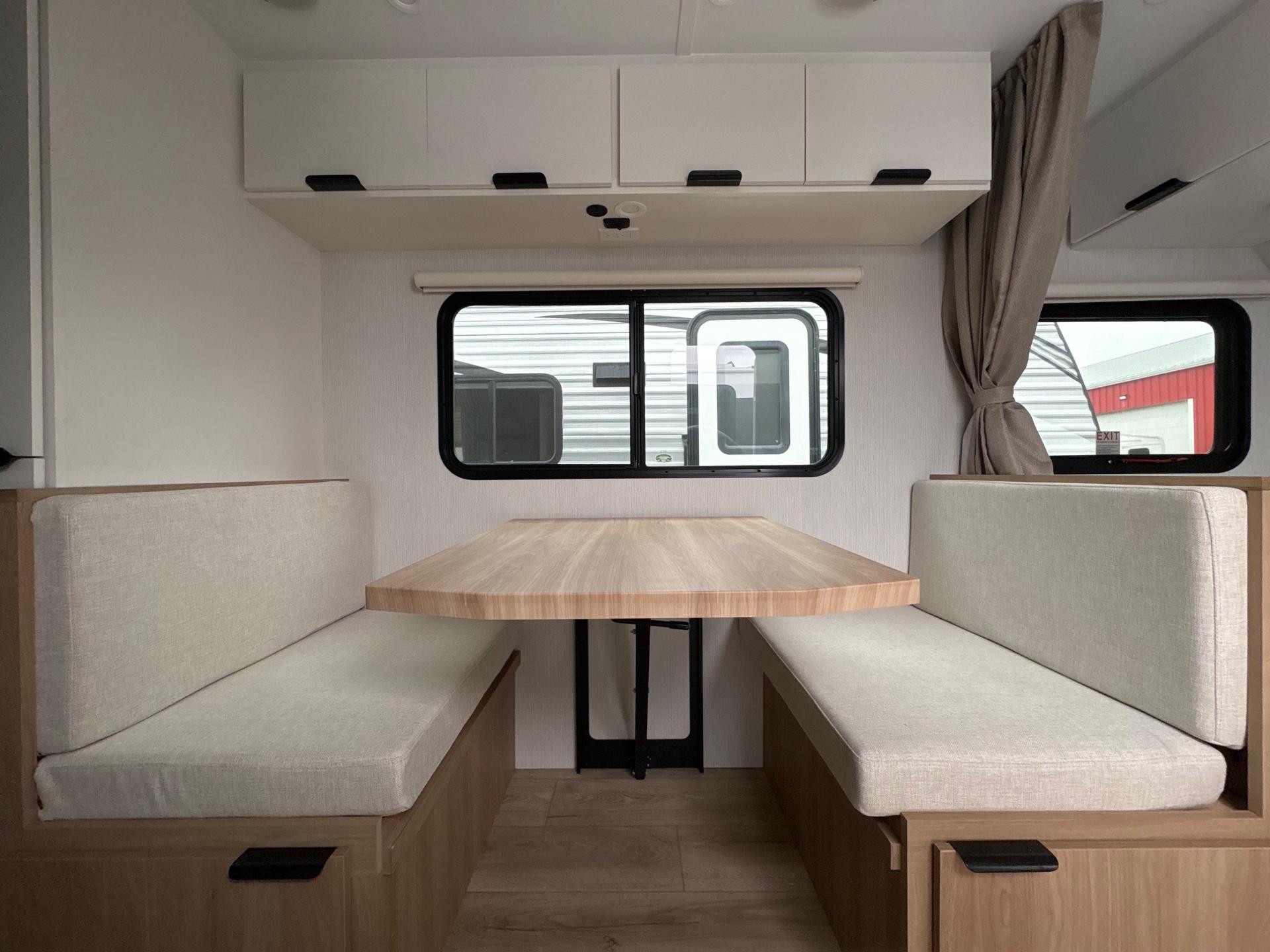 2027 Winnebago 2027 Winnebago Micro Minnie - thumbnail 25