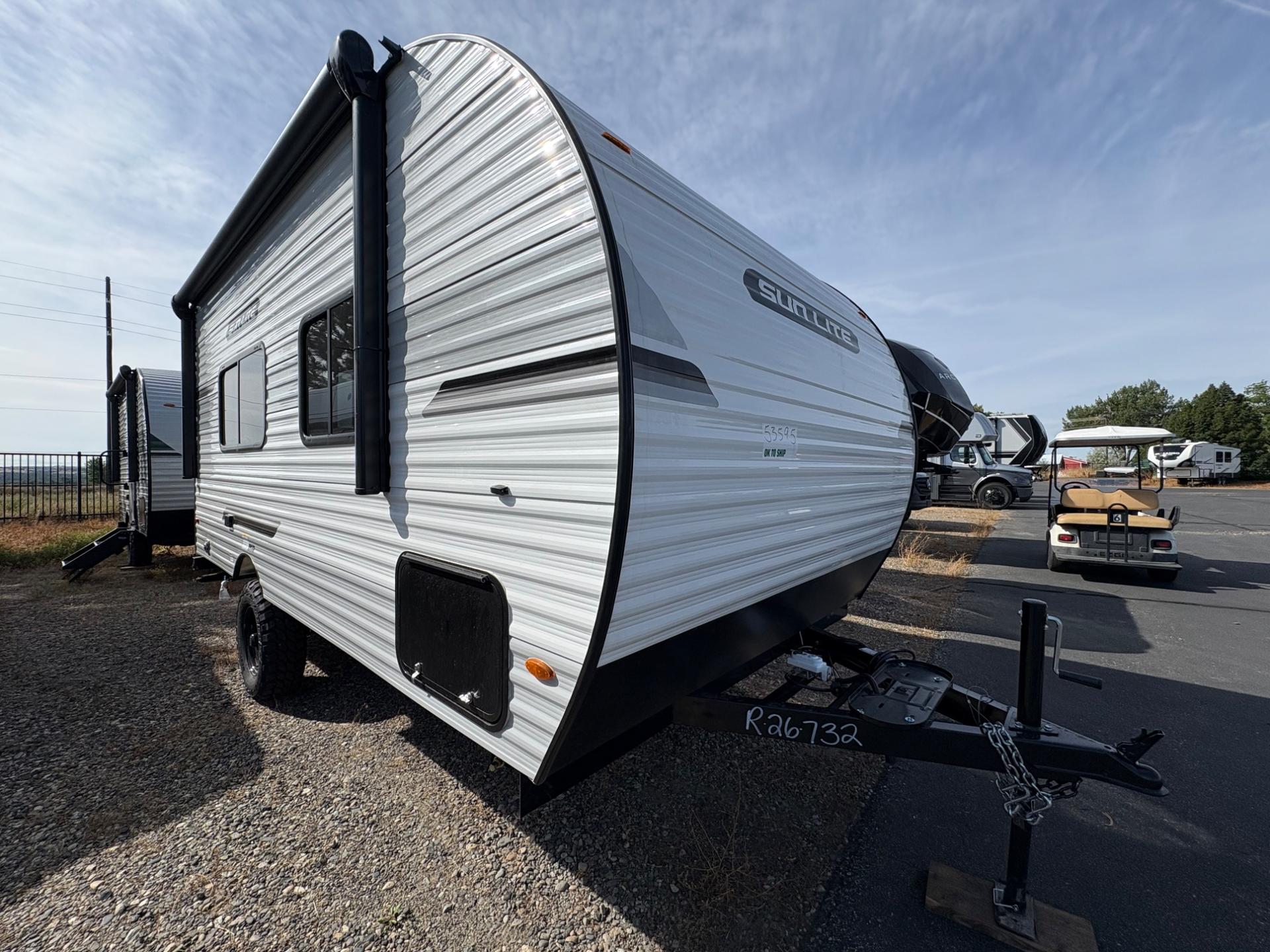 2027 Sunset Park & RV 2027 Sunset Park & RV Sunlite - thumbnail 6
