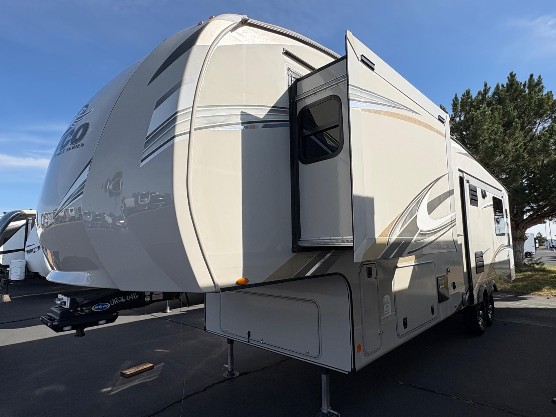 2020 Jayco Eagle 317RLOK
