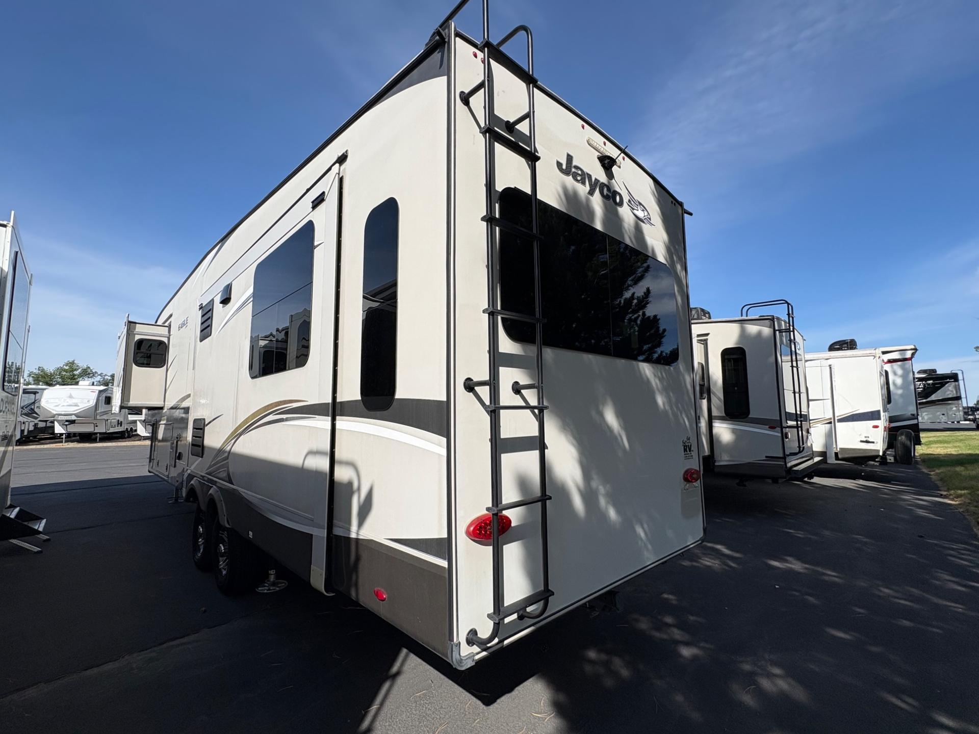 2020 Jayco 2020 Jayco Eagle - thumbnail 3