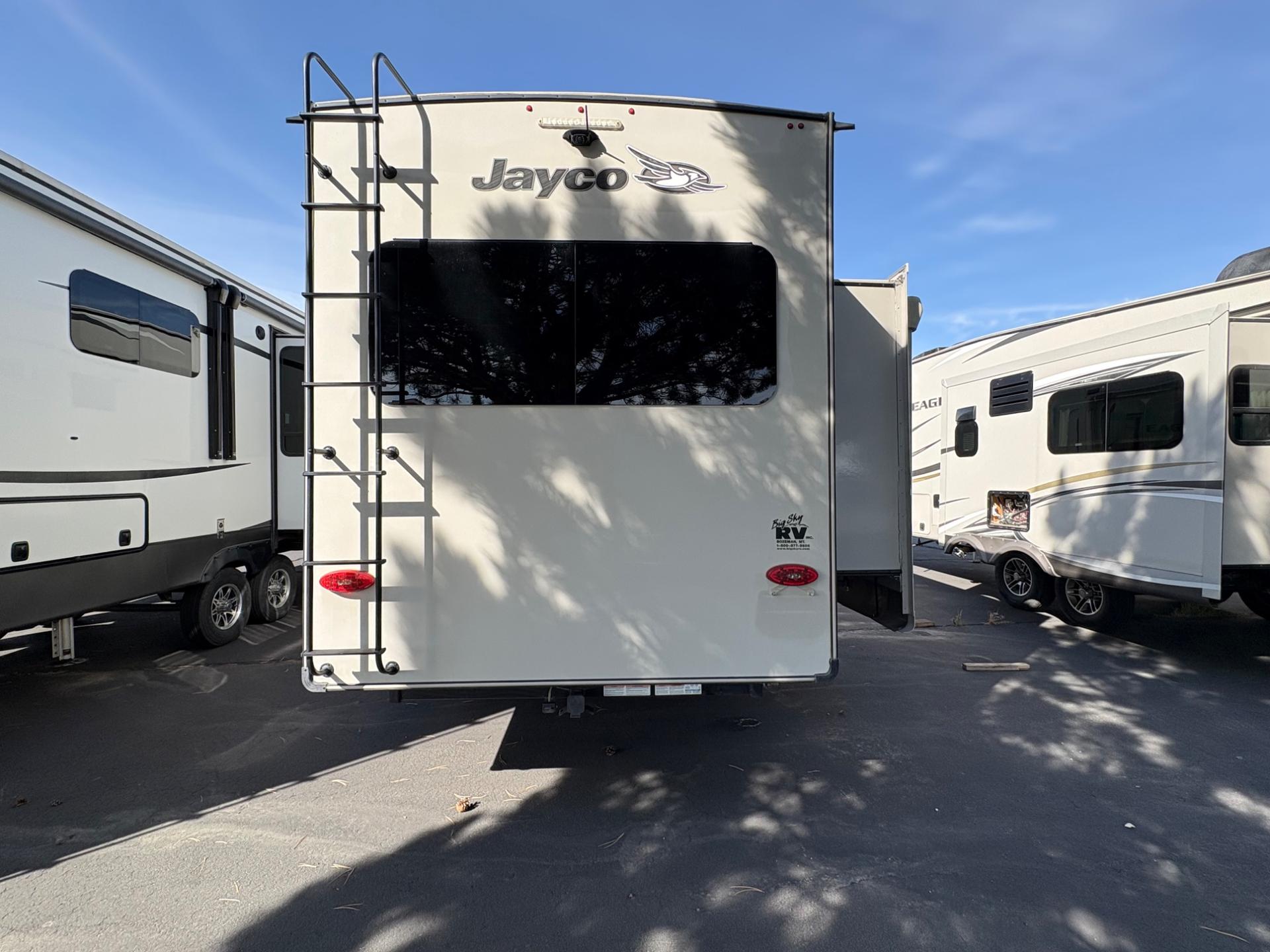 2020 Jayco 2020 Jayco Eagle - thumbnail 4