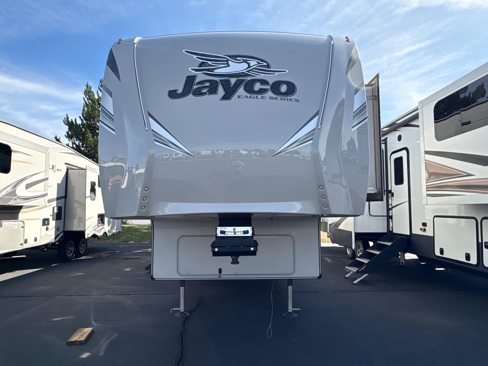 2020 Jayco 2020 Jayco Eagle - thumbnail 5