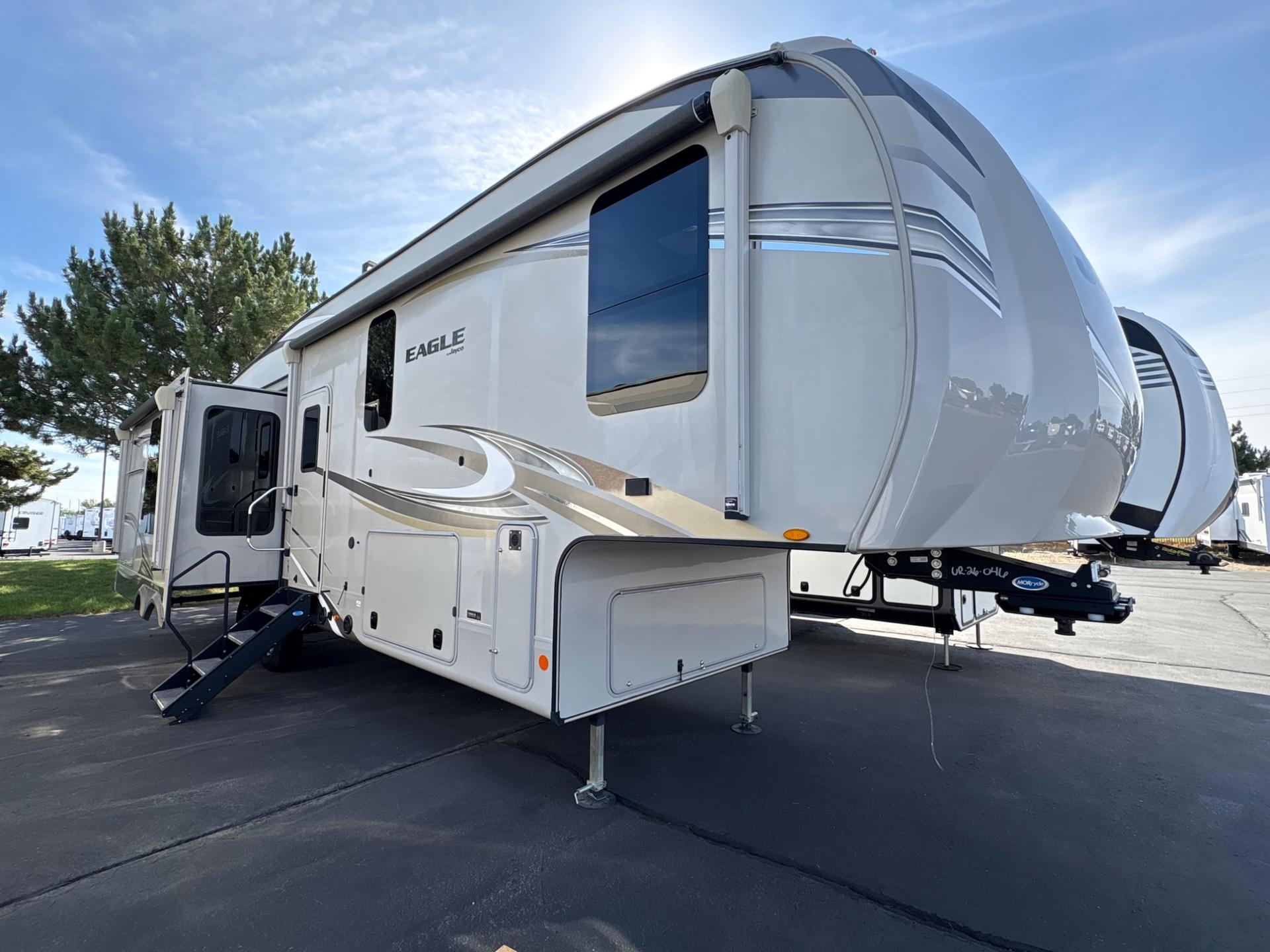 2020 Jayco 2020 Jayco Eagle - thumbnail 6