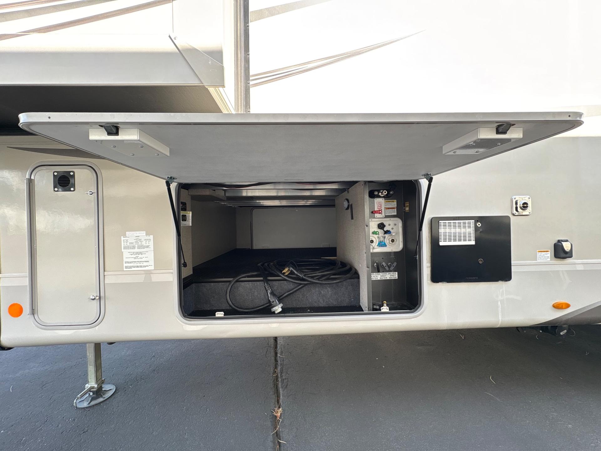 2020 Jayco 2020 Jayco Eagle - thumbnail 10