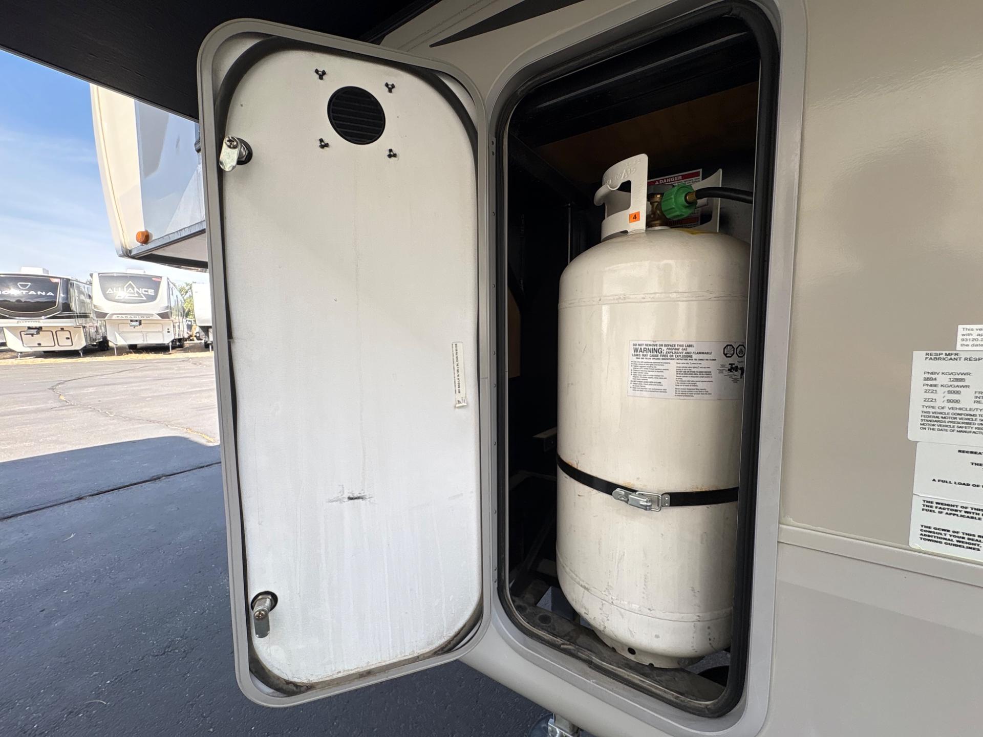 2020 Jayco 2020 Jayco Eagle - thumbnail 9