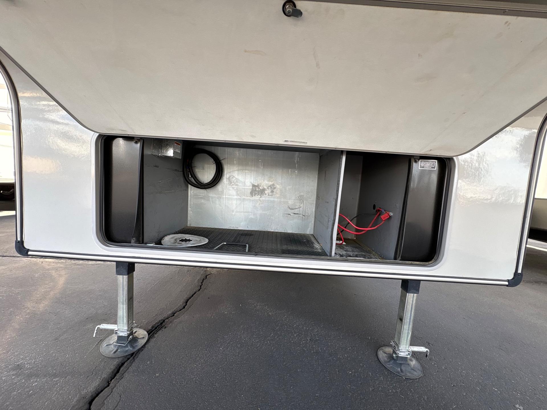 2020 Jayco 2020 Jayco Eagle - thumbnail 8