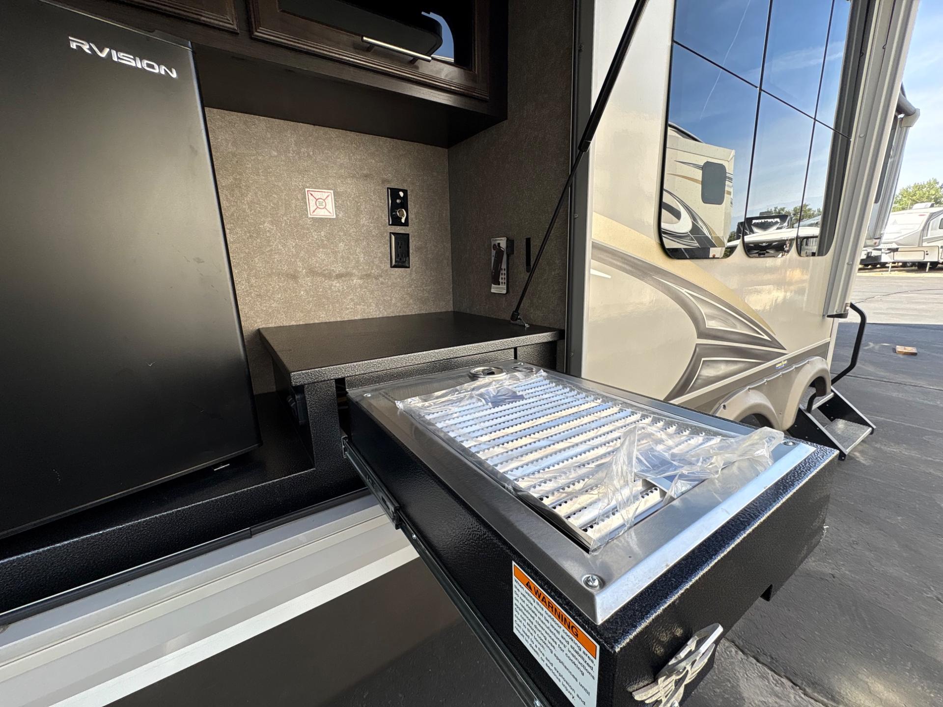 2020 Jayco 2020 Jayco Eagle - thumbnail 16
