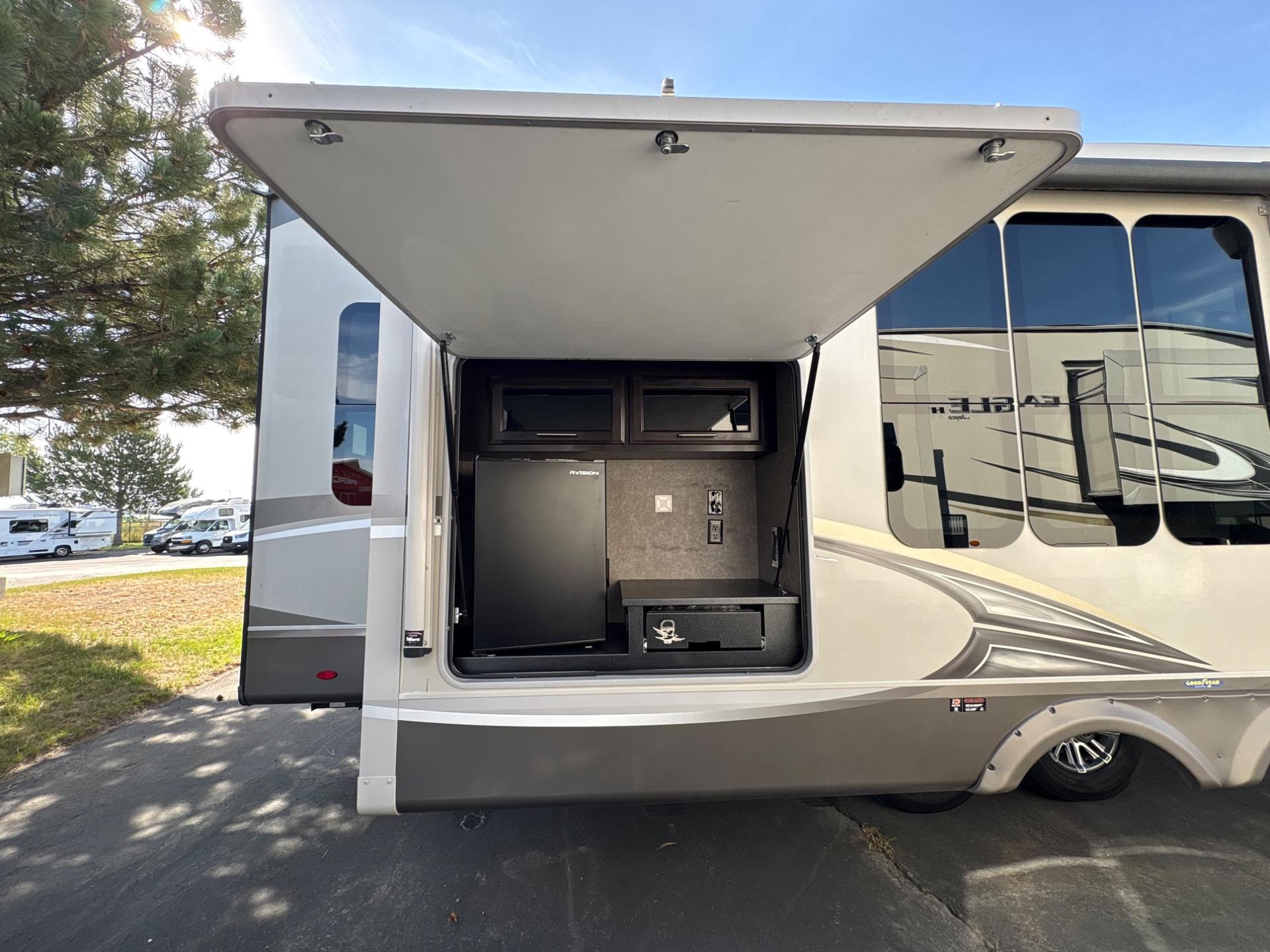 2020 Jayco 2020 Jayco Eagle - thumbnail 14