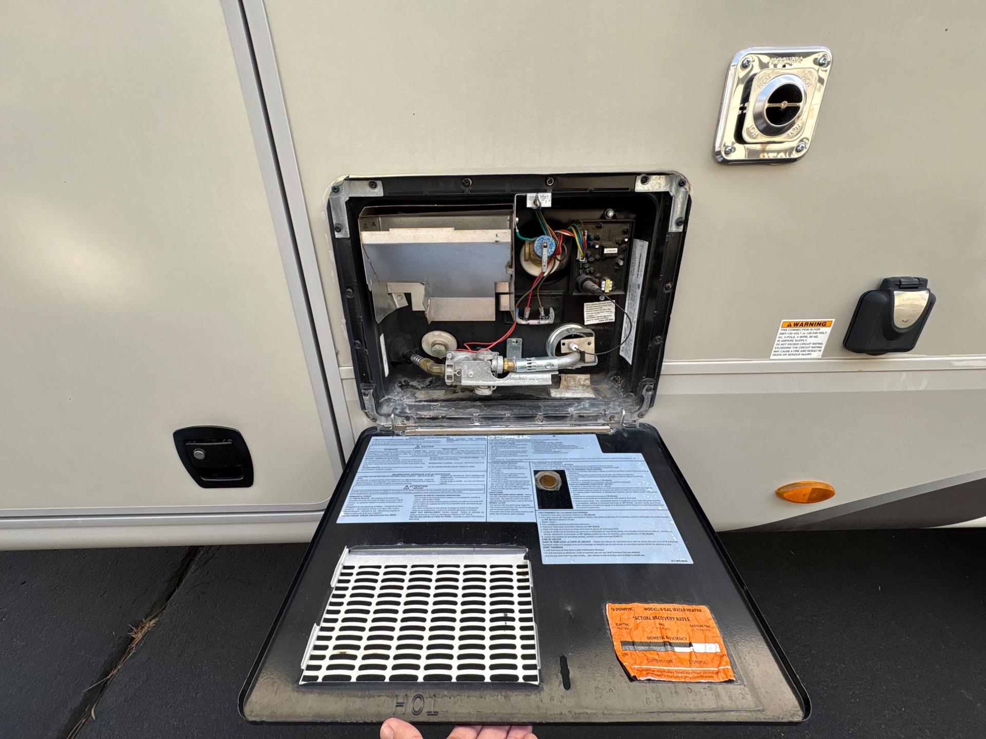 2020 Jayco 2020 Jayco Eagle - thumbnail 13