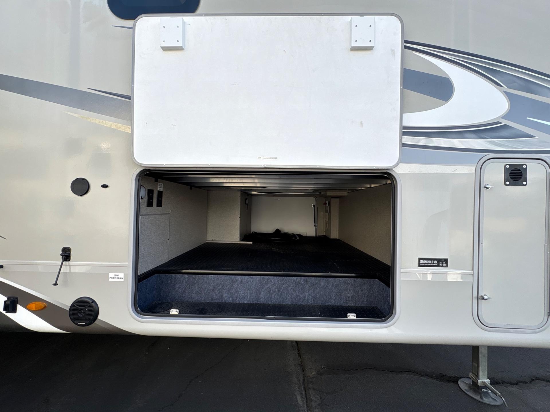 2020 Jayco 2020 Jayco Eagle - thumbnail 17