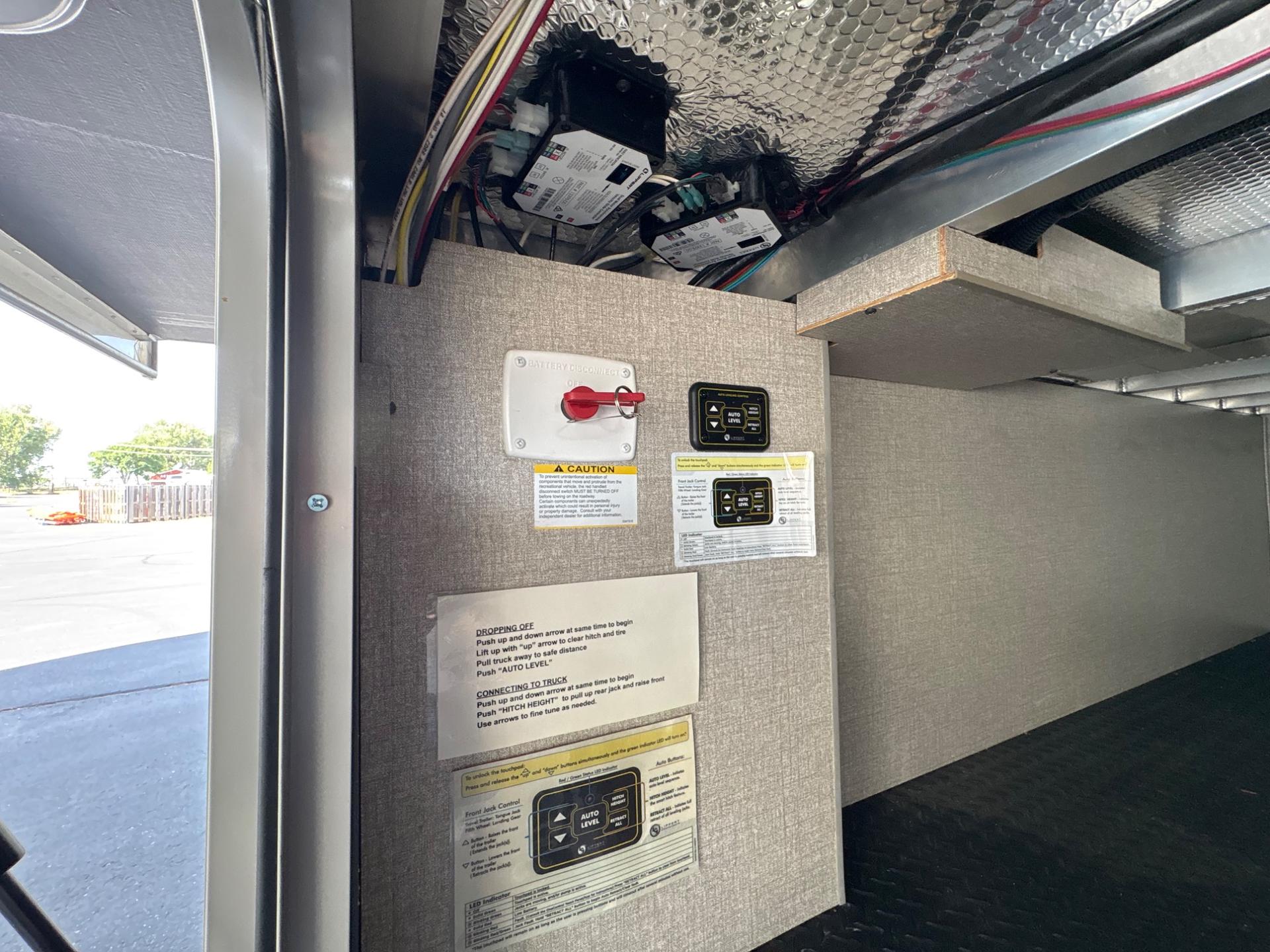 2020 Jayco 2020 Jayco Eagle - thumbnail 19