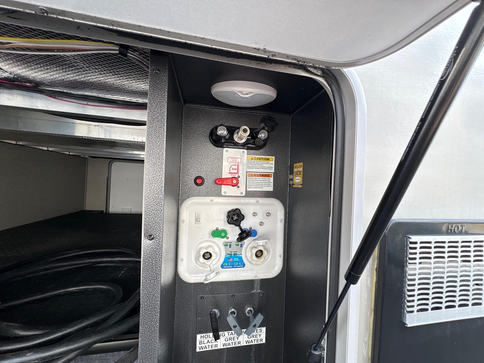 2020 Jayco 2020 Jayco Eagle - thumbnail 12
