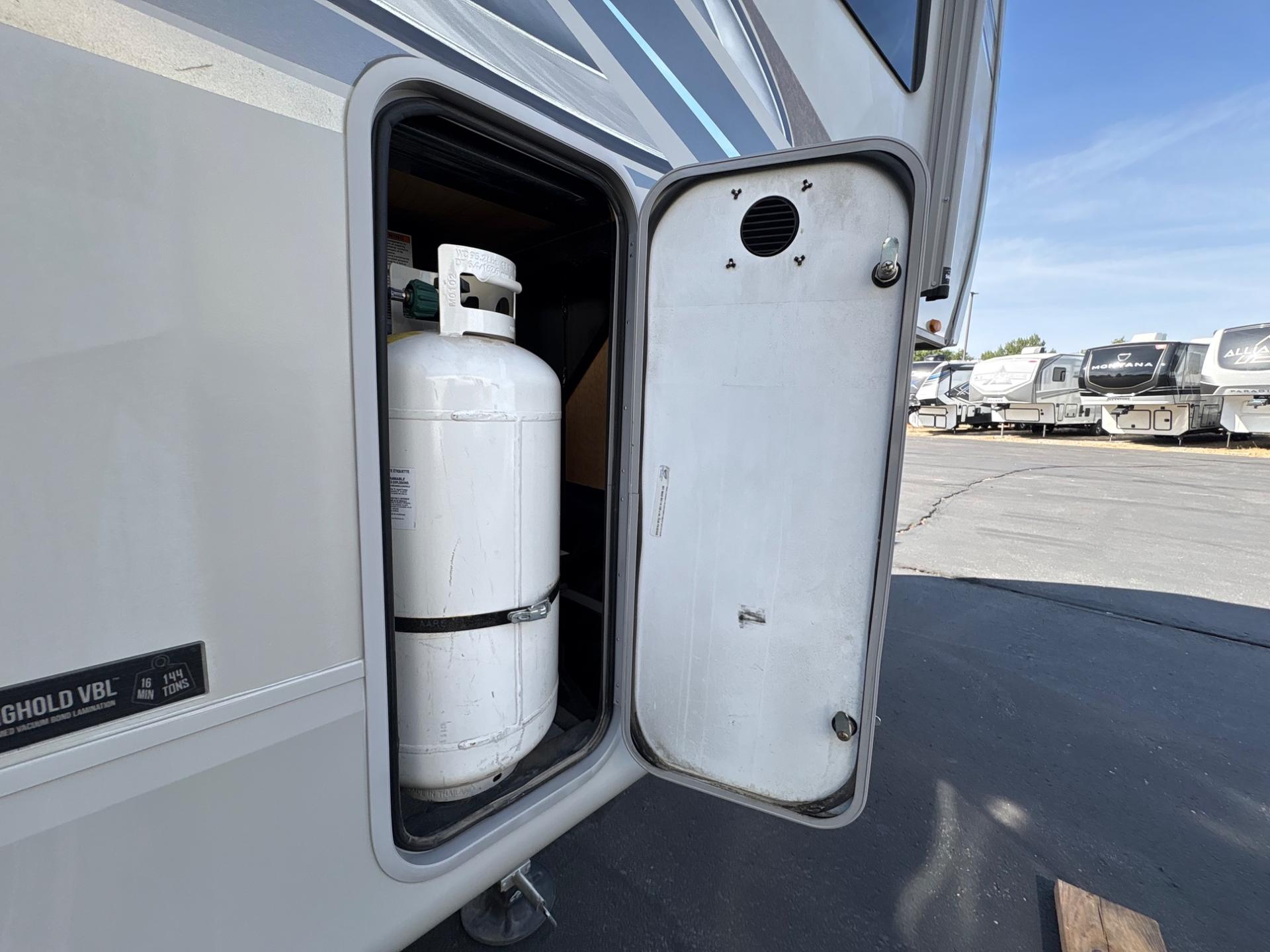 2020 Jayco 2020 Jayco Eagle - thumbnail 20