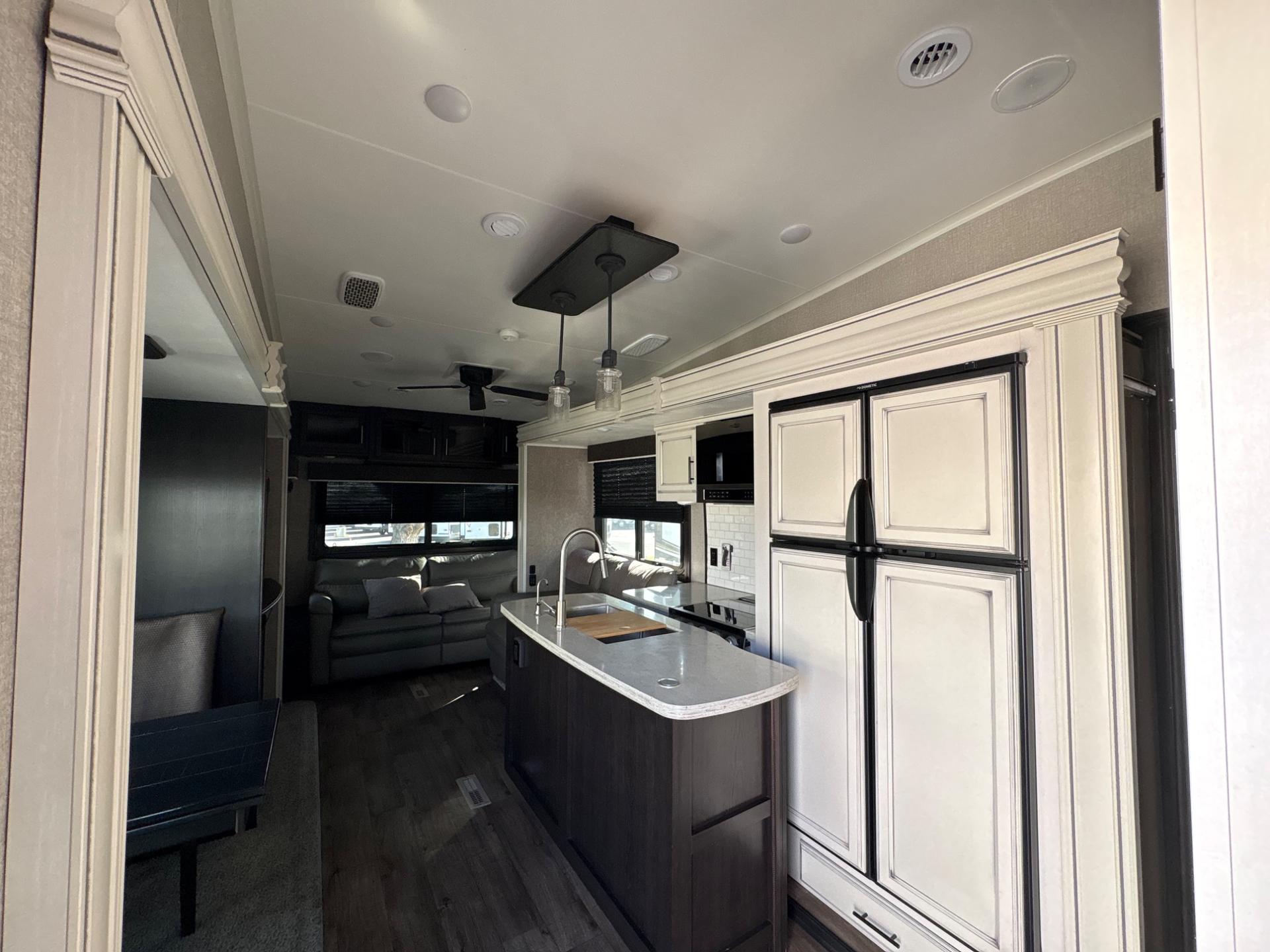 2020 Jayco 2020 Jayco Eagle - thumbnail 22