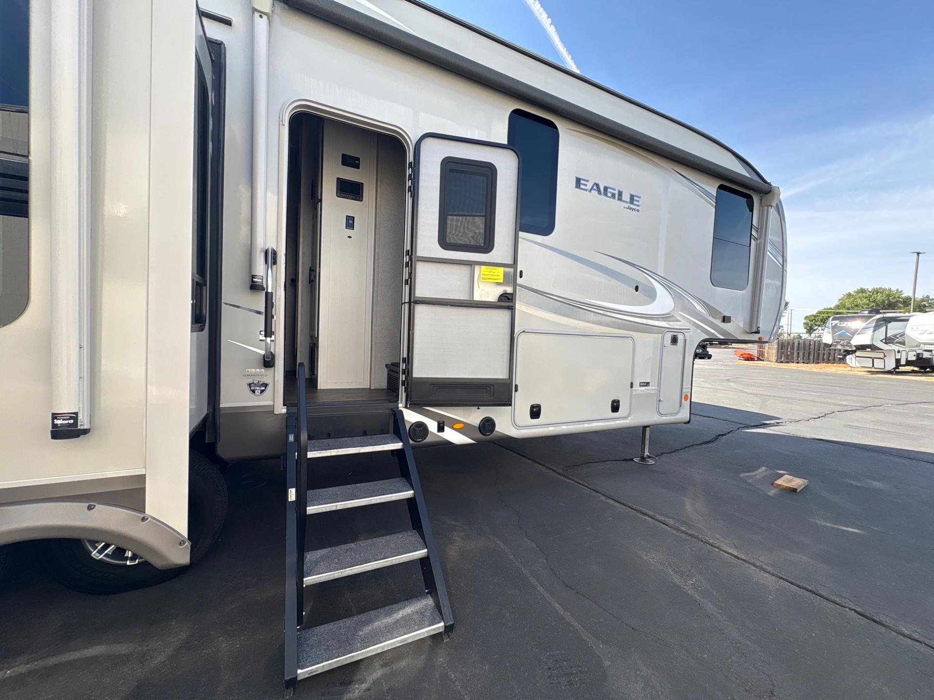 2020 Jayco 2020 Jayco Eagle - thumbnail 21