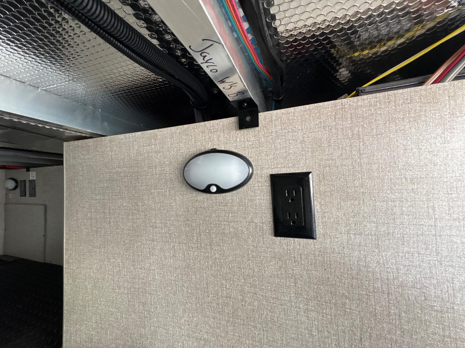 2020 Jayco 2020 Jayco Eagle - thumbnail 11