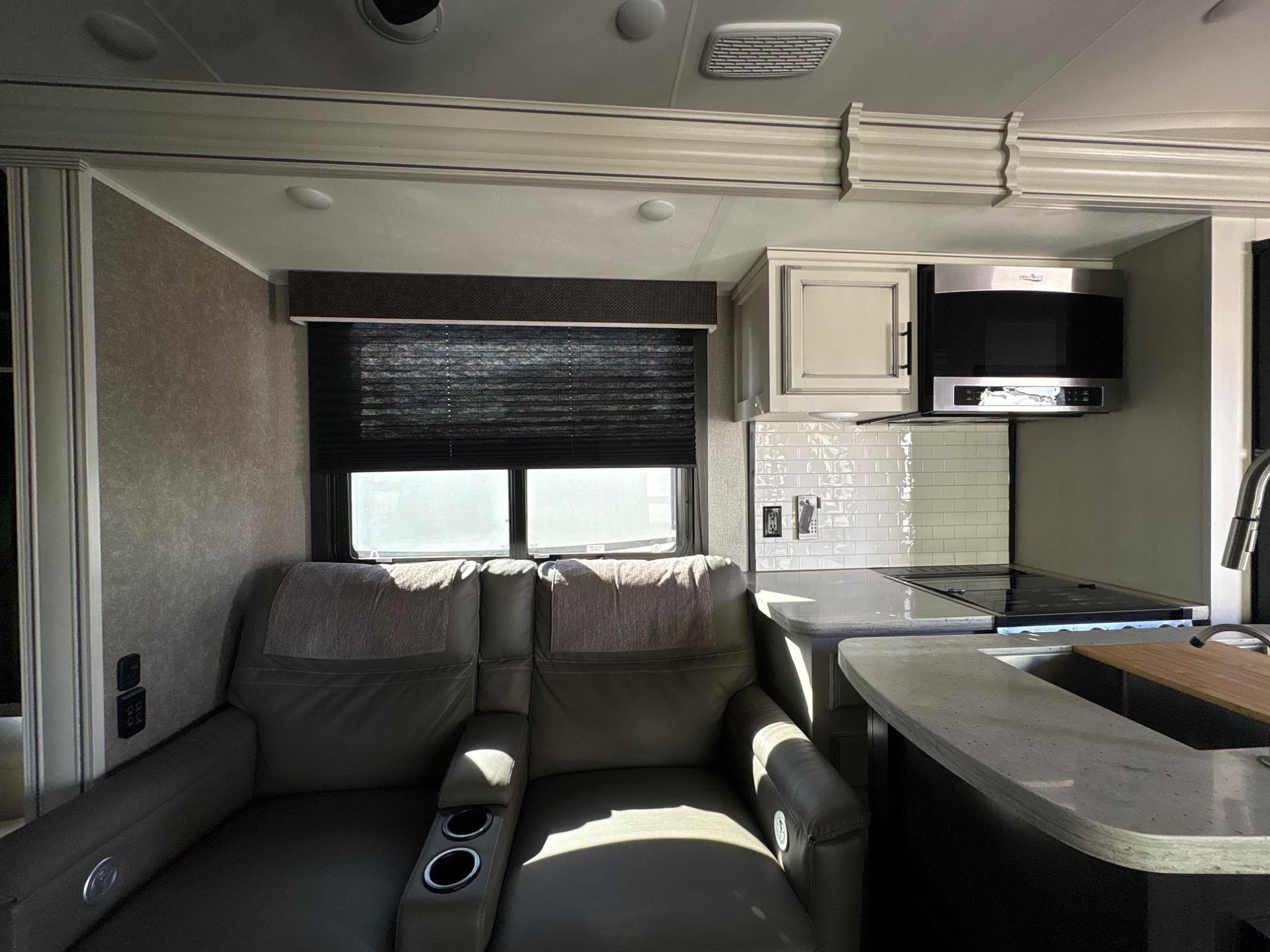 2020 Jayco 2020 Jayco Eagle - thumbnail 28