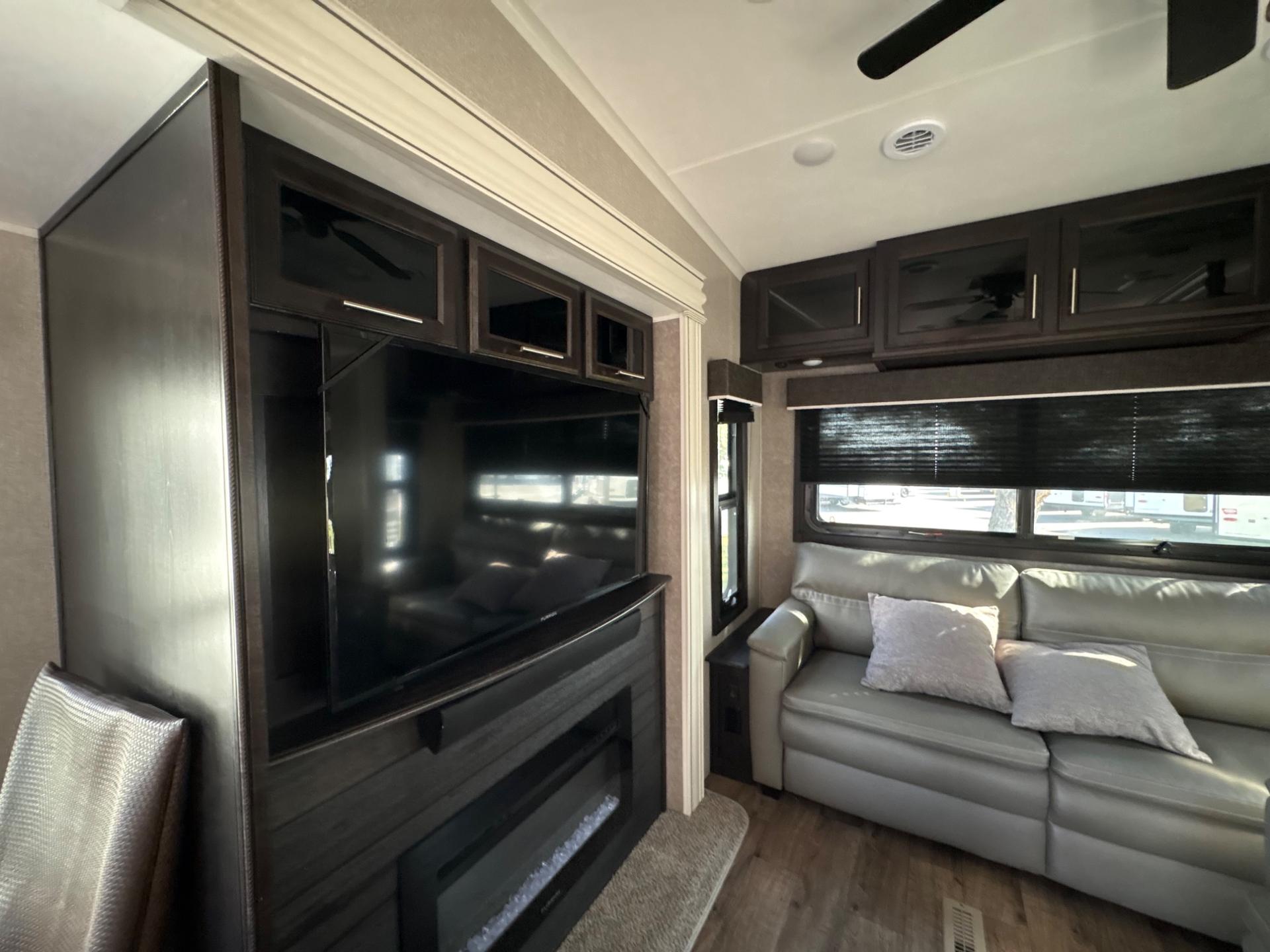 2020 Jayco 2020 Jayco Eagle - thumbnail 29