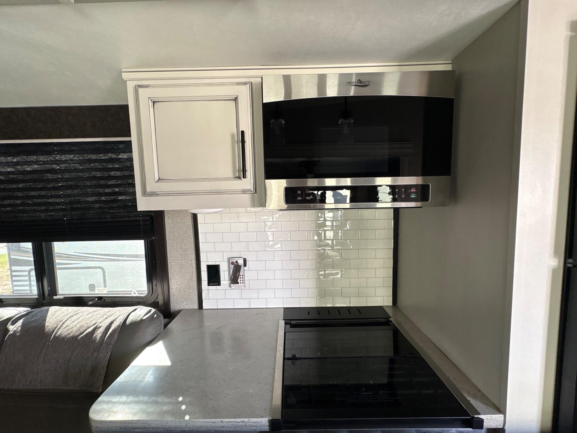 2020 Jayco 2020 Jayco Eagle - thumbnail 23