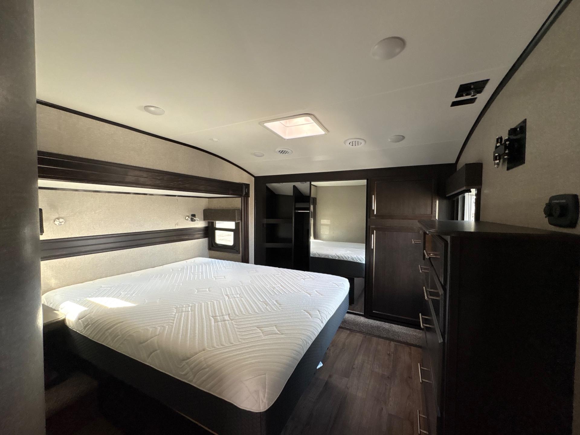 2020 Jayco 2020 Jayco Eagle - thumbnail 37