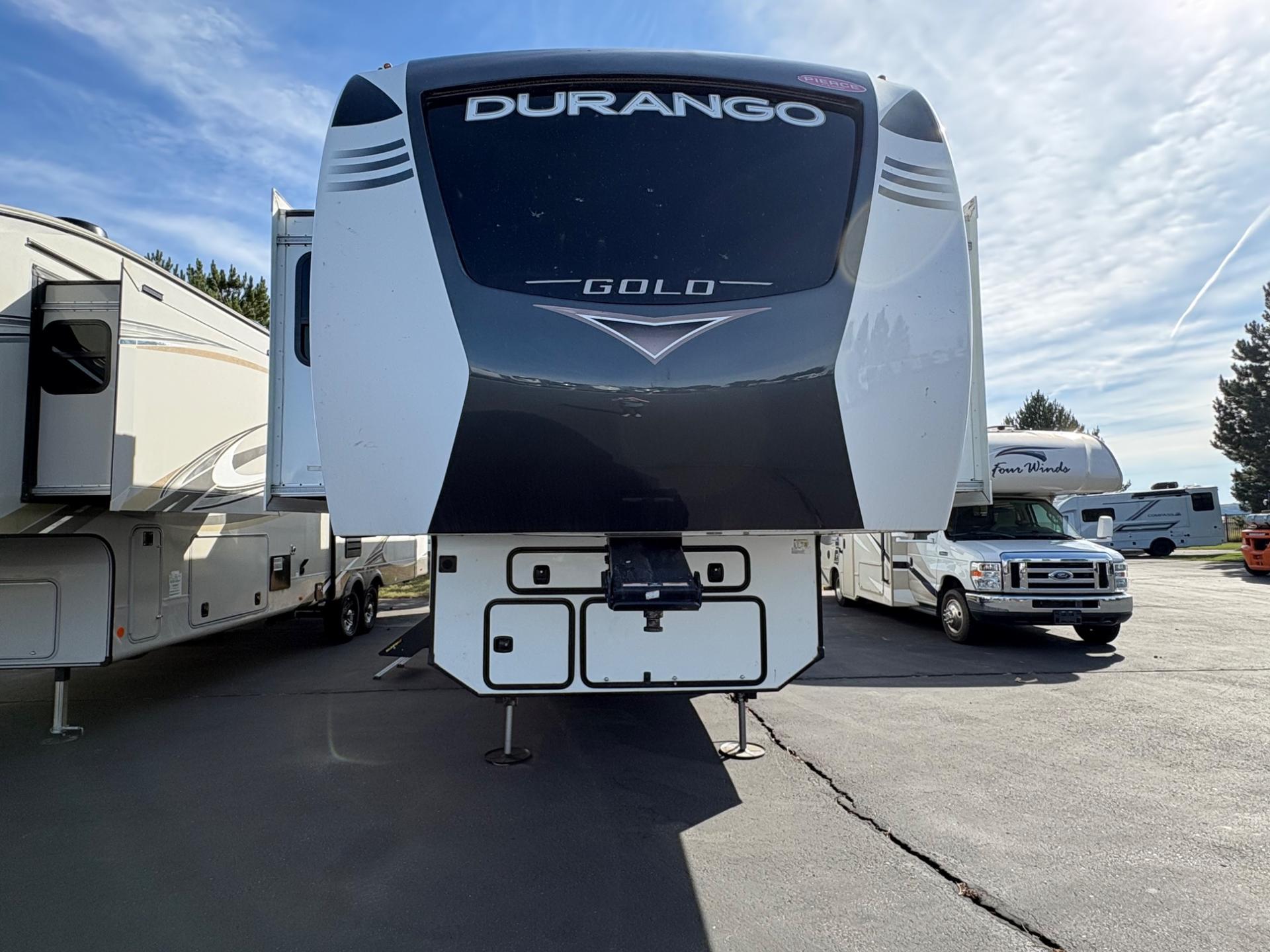 2021 K-Z 2021 K-Z Durango - thumbnail 7