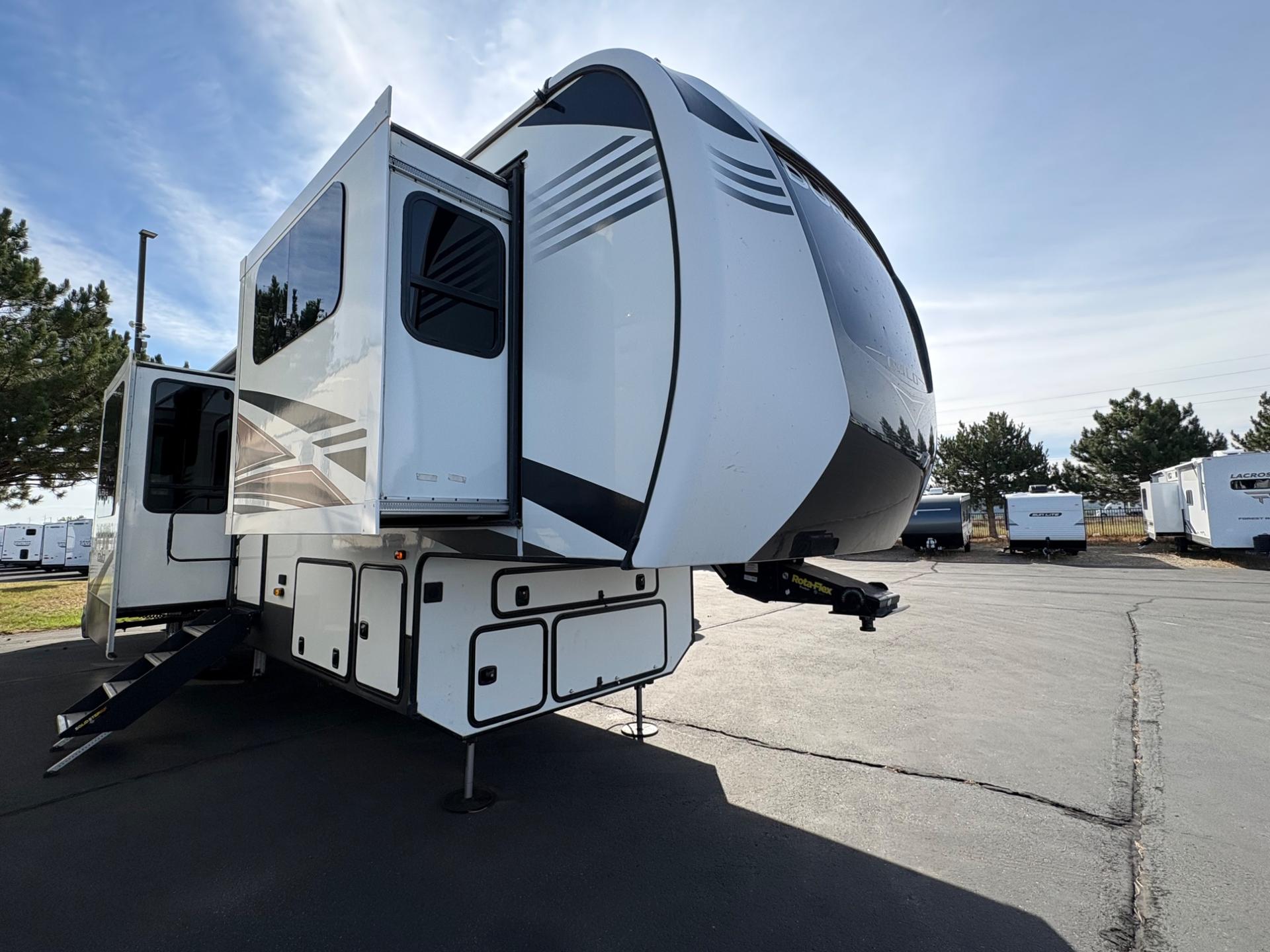 2021 K-Z 2021 K-Z Durango - thumbnail 6