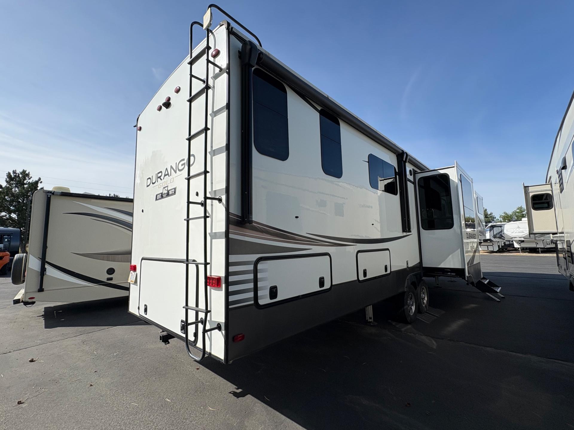 2021 K-Z 2021 K-Z Durango - thumbnail 5