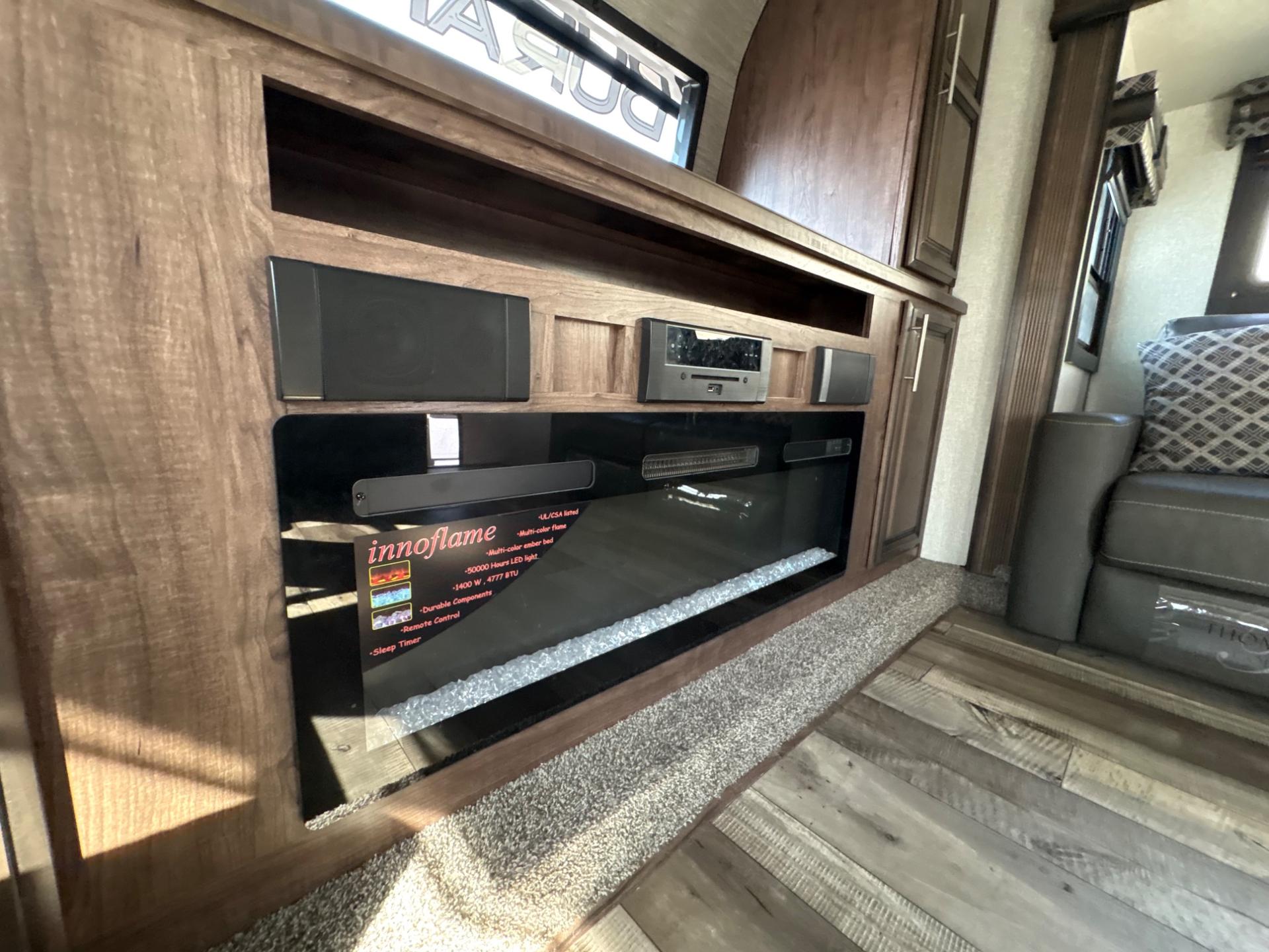 2021 K-Z 2021 K-Z Durango - thumbnail 33
