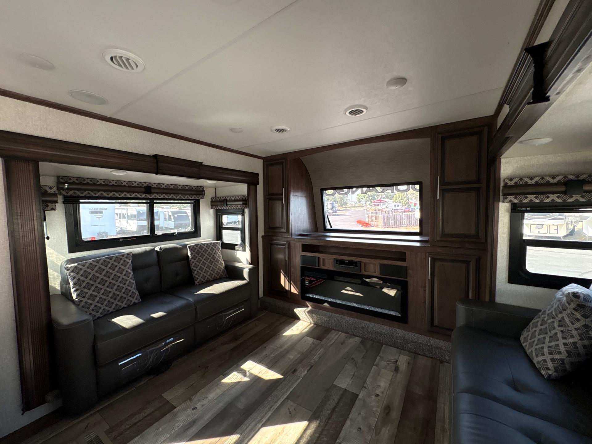 2021 K-Z 2021 K-Z Durango - thumbnail 31
