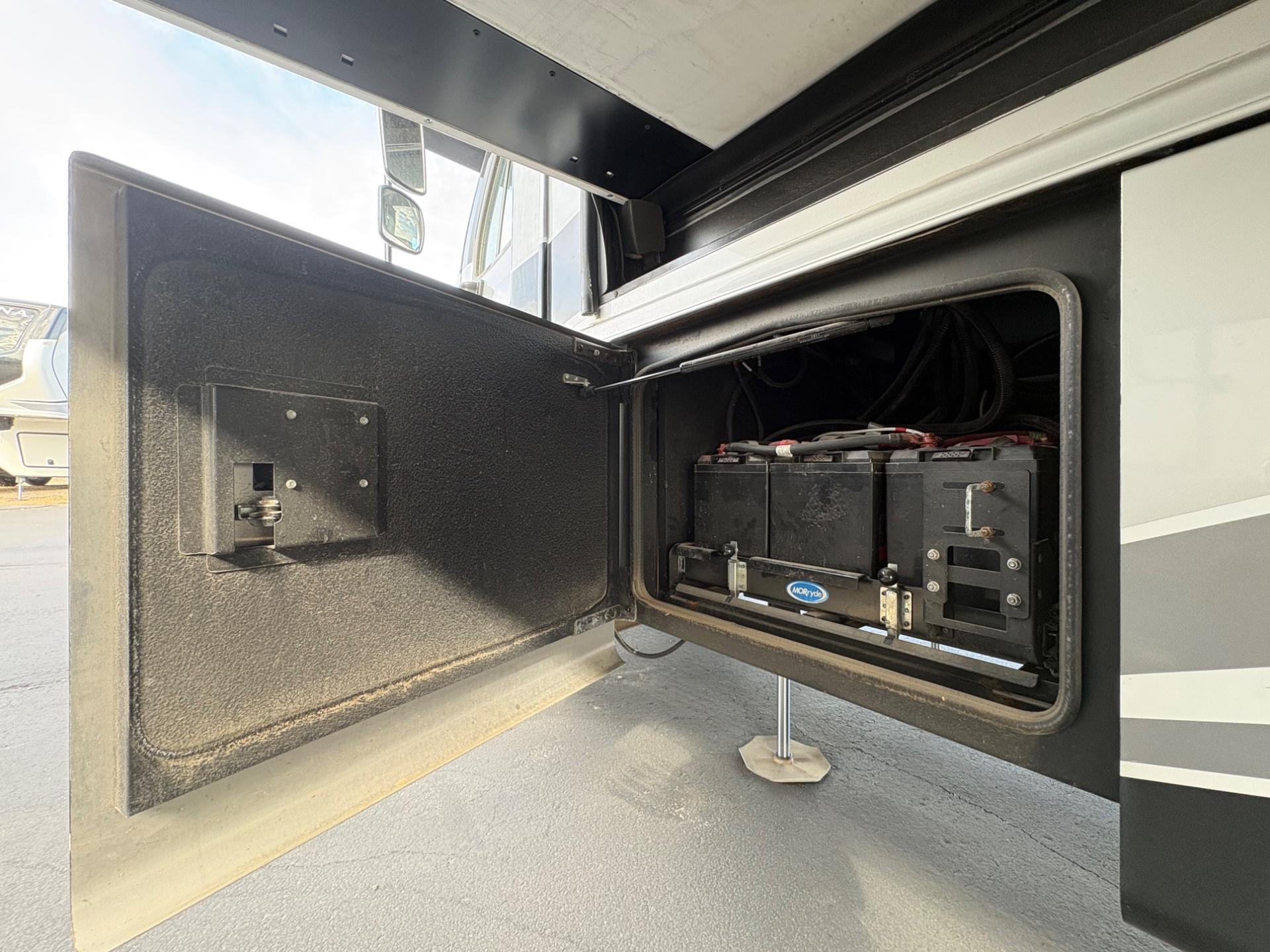 2023 Jayco 2023 Jayco Seneca - thumbnail 9
