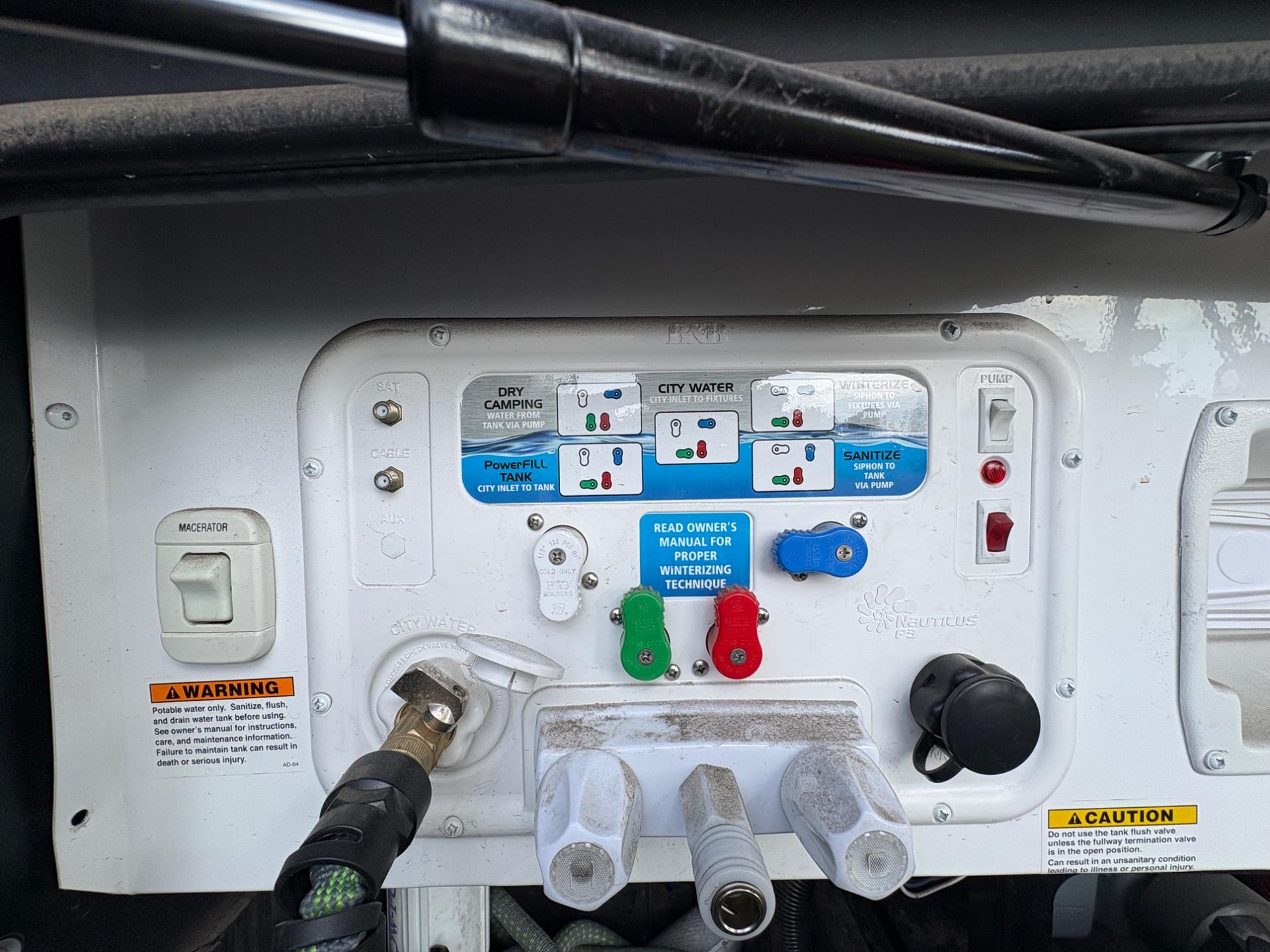 2023 Jayco 2023 Jayco Seneca - thumbnail 14