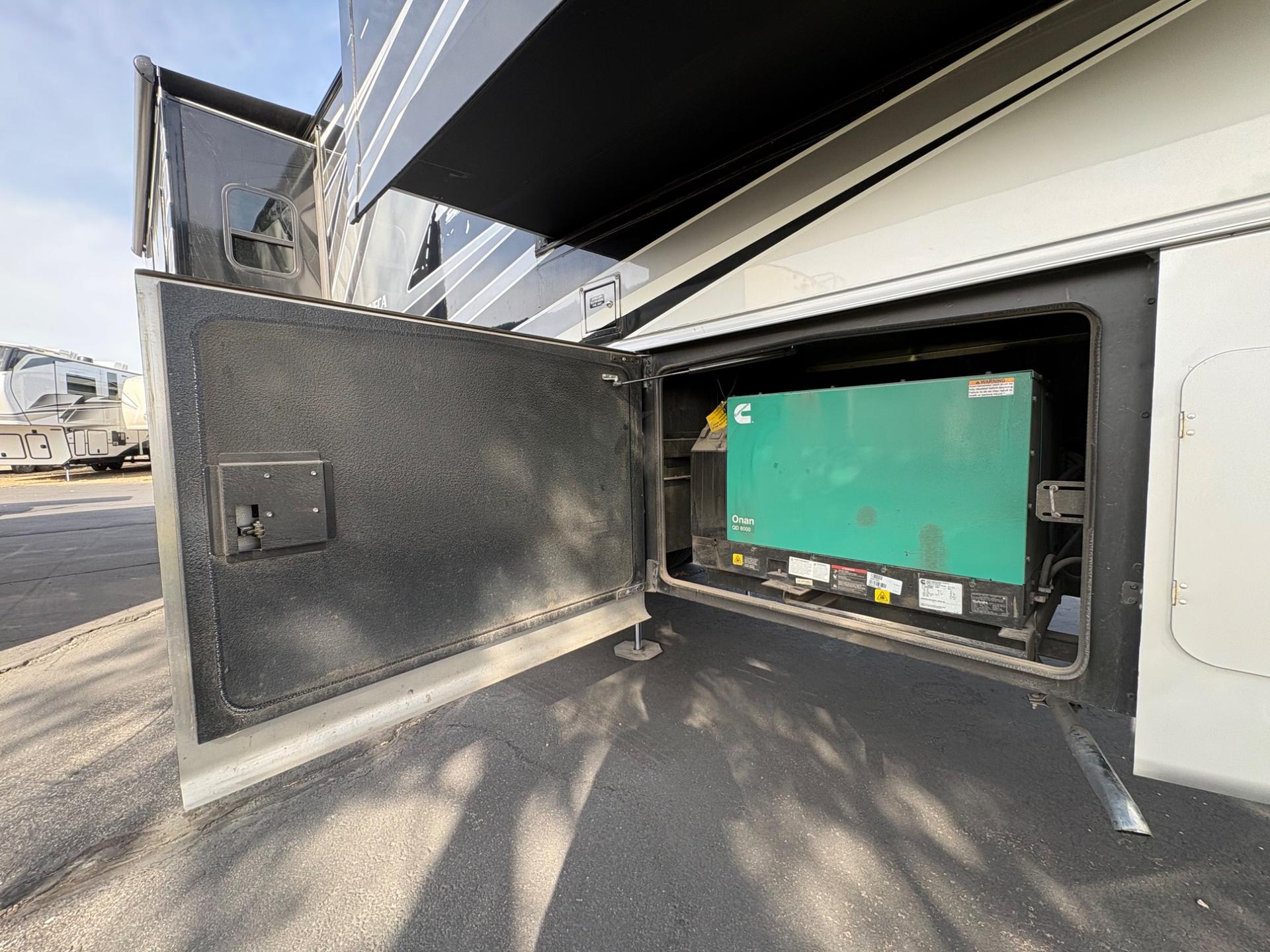 2023 Jayco 2023 Jayco Seneca - thumbnail 15