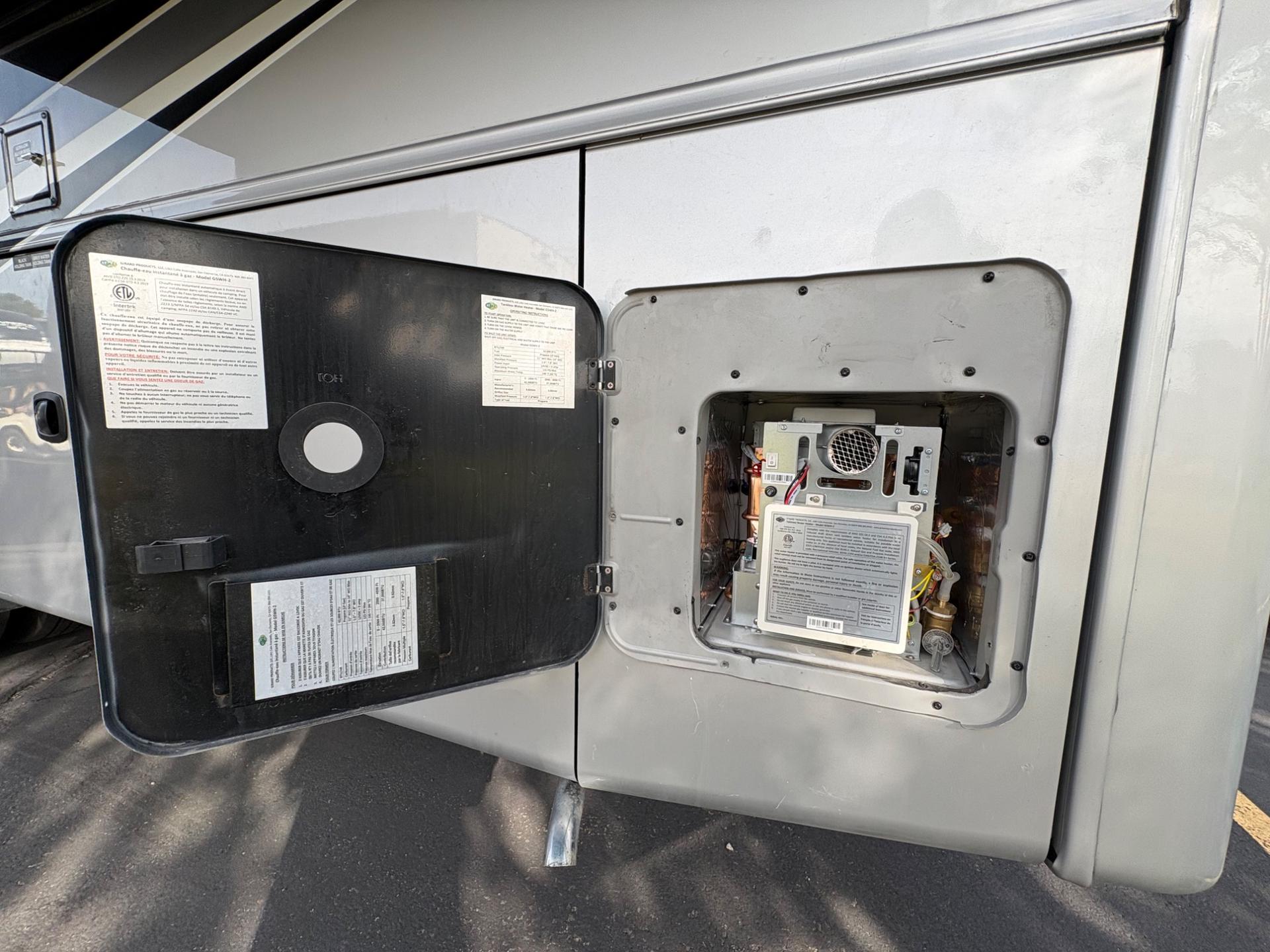 2023 Jayco 2023 Jayco Seneca - thumbnail 16
