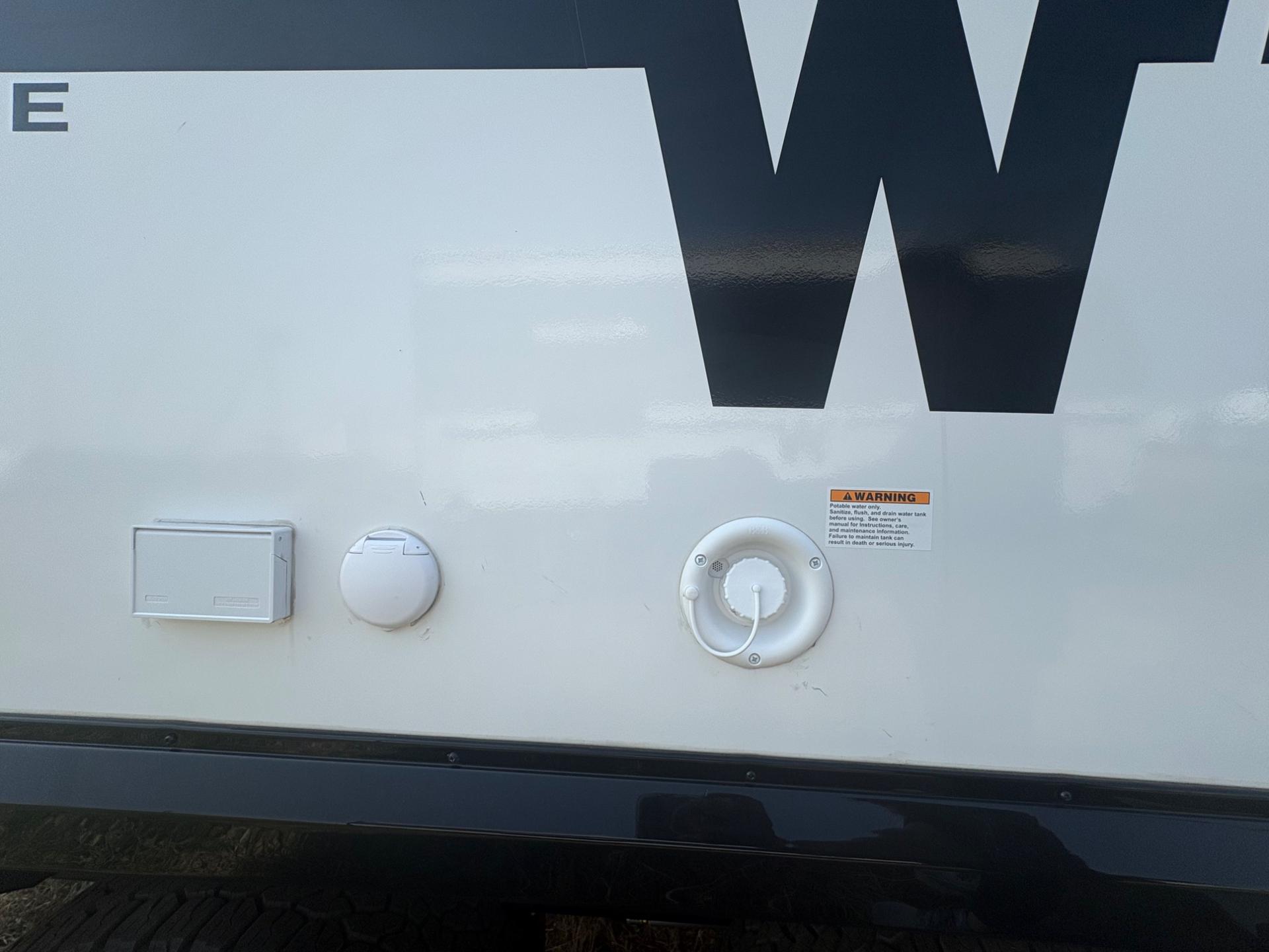 2027 Winnebago 2027 Winnebago Micro Minnie - thumbnail 16