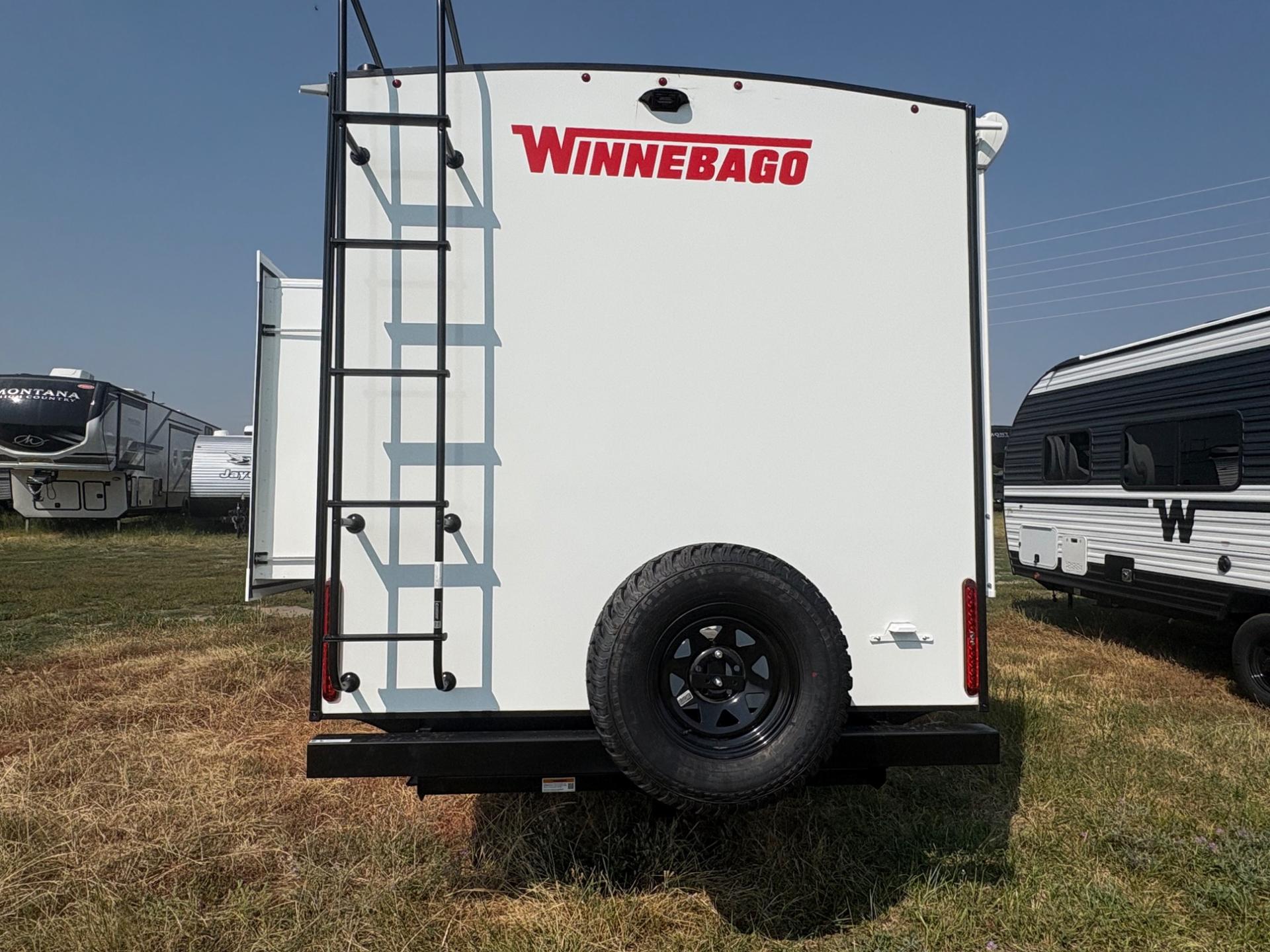2027 Winnebago 2027 Winnebago Micro Minnie - thumbnail 5