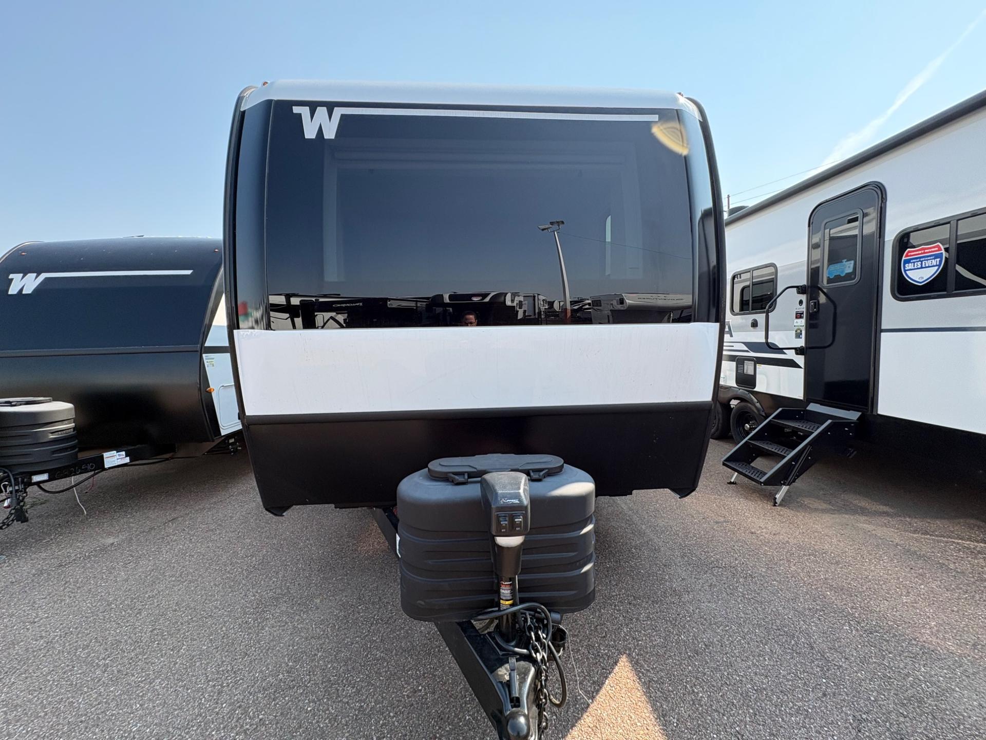 2027 Winnebago 2027 Winnebago Thrive - thumbnail 6