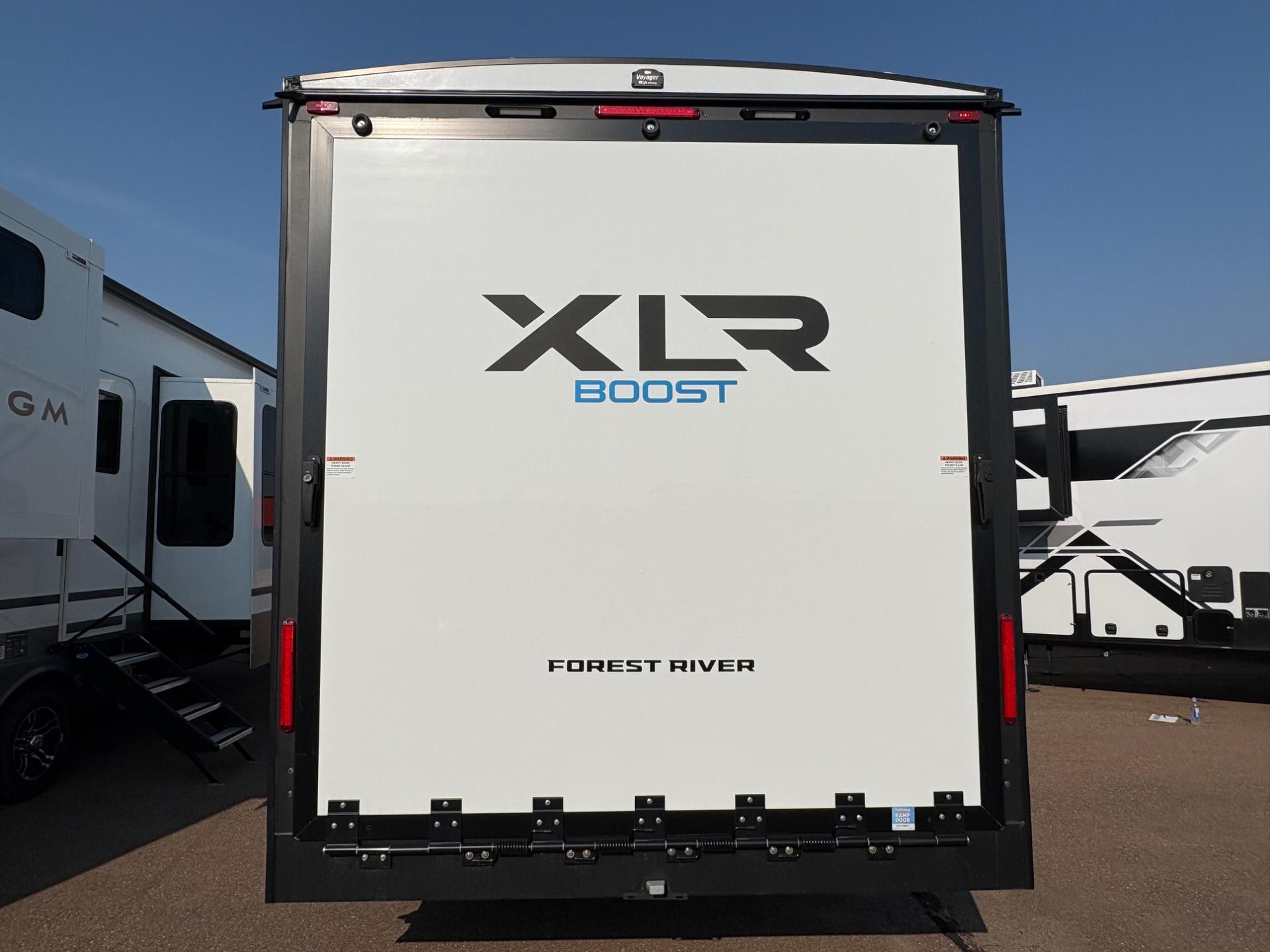 2027 XLR 2027 XLR XLR - thumbnail 4