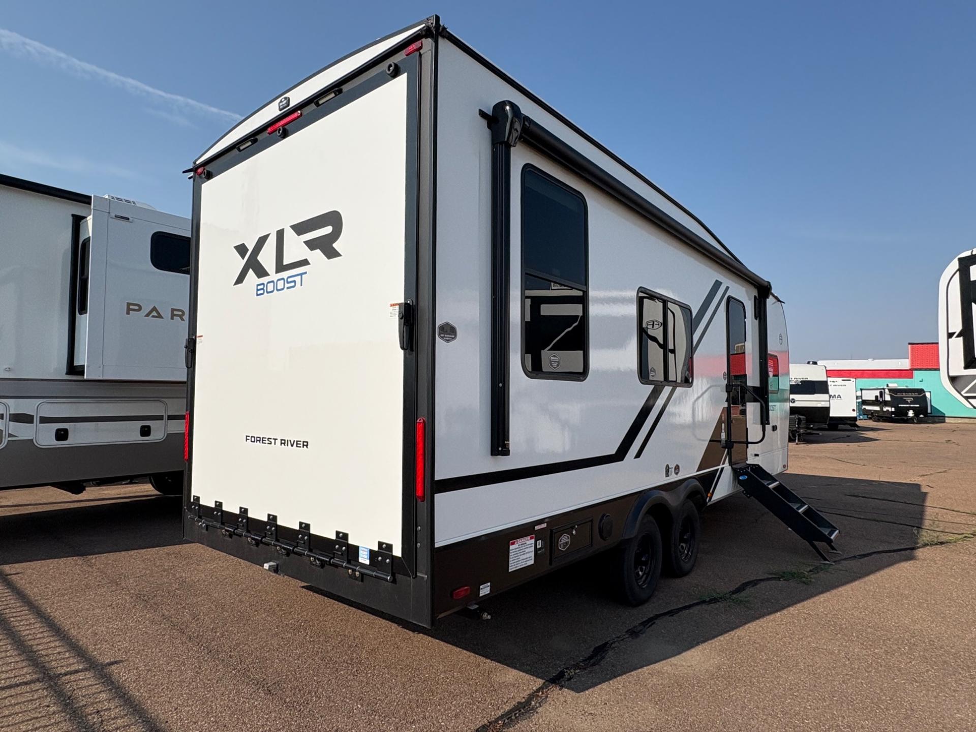 2027 XLR 2027 XLR XLR - thumbnail 5