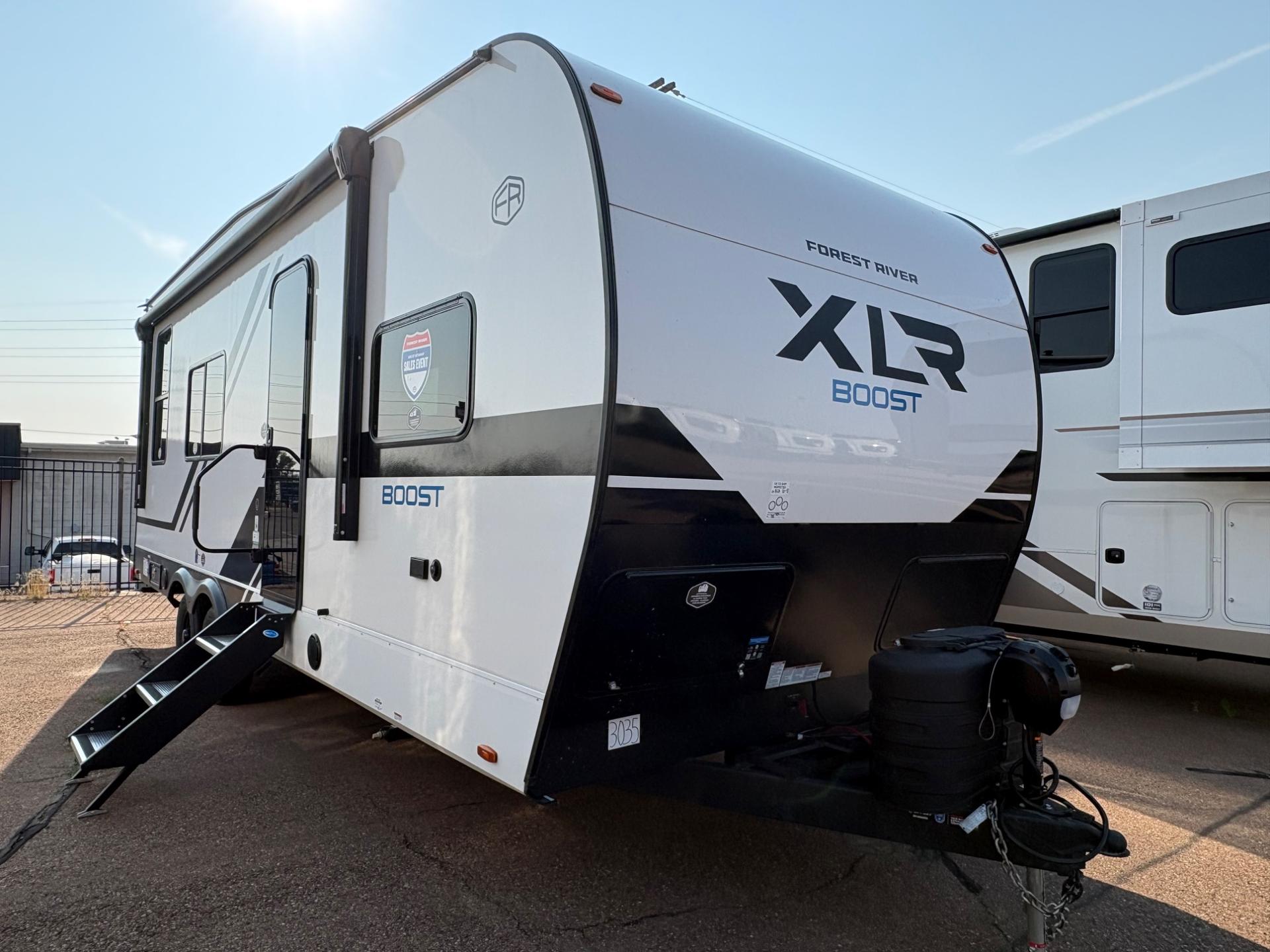 2027 XLR 2027 XLR XLR - thumbnail 7