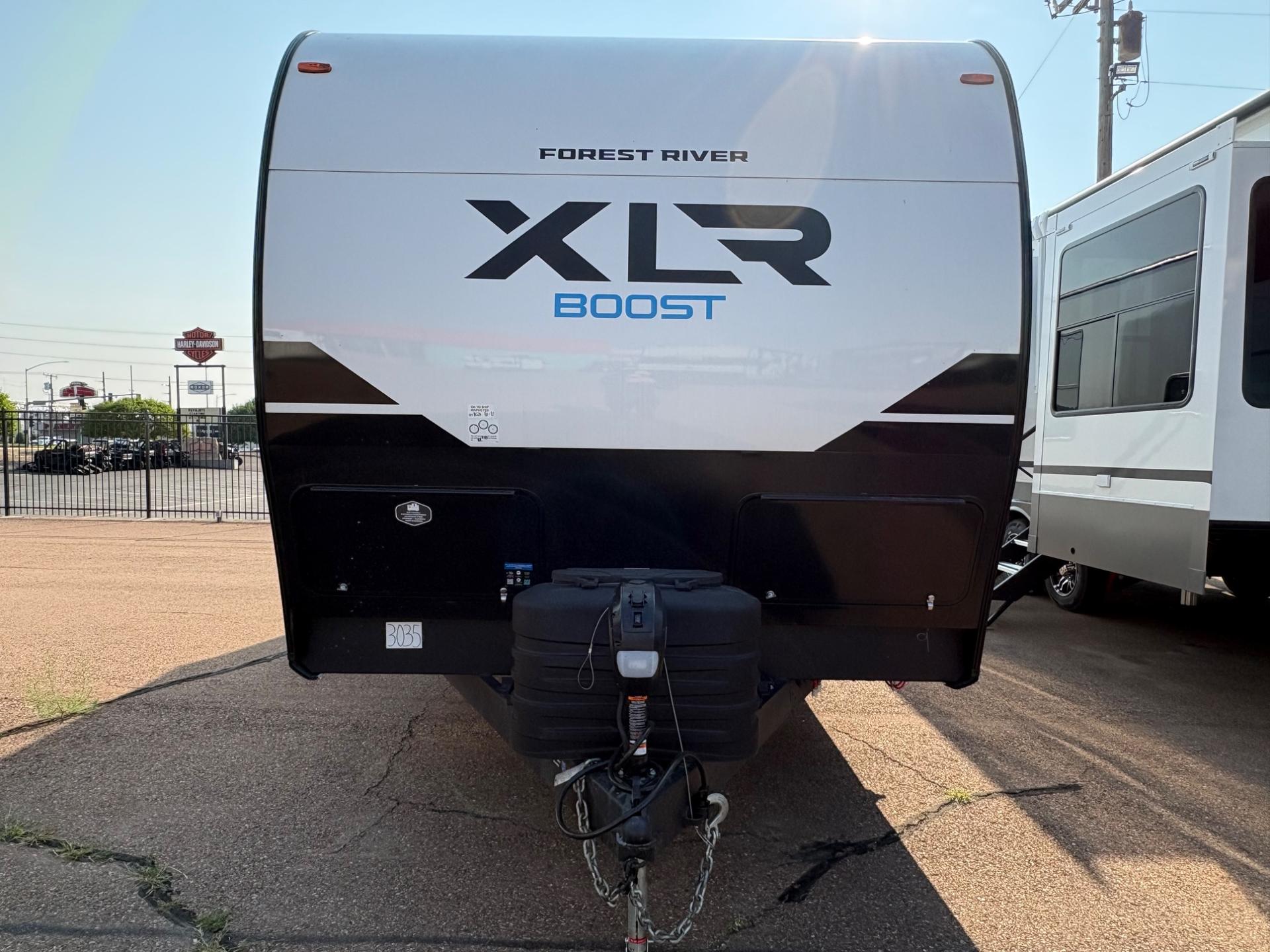 2027 XLR 2027 XLR XLR - thumbnail 8
